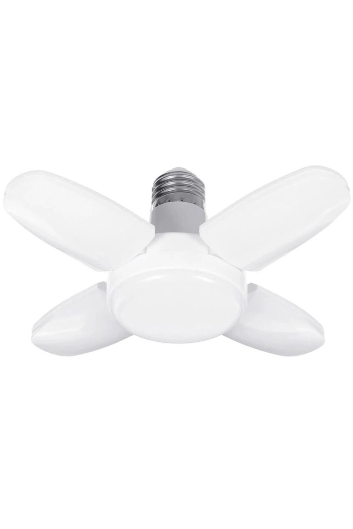 1151 Propeller 30 Watt Led Bulb 6500K White Light E27 Lamp Holder
