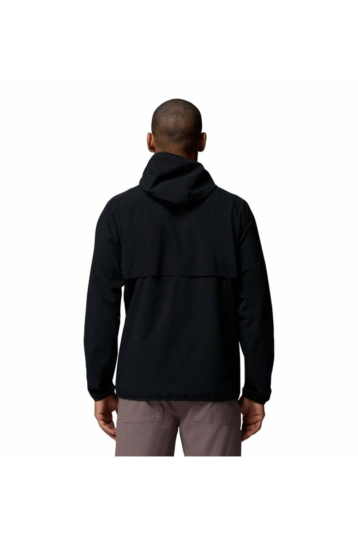 بادگیر مردانه Trailborne — مشکی WM3614-010 — تصویر 2 از 8