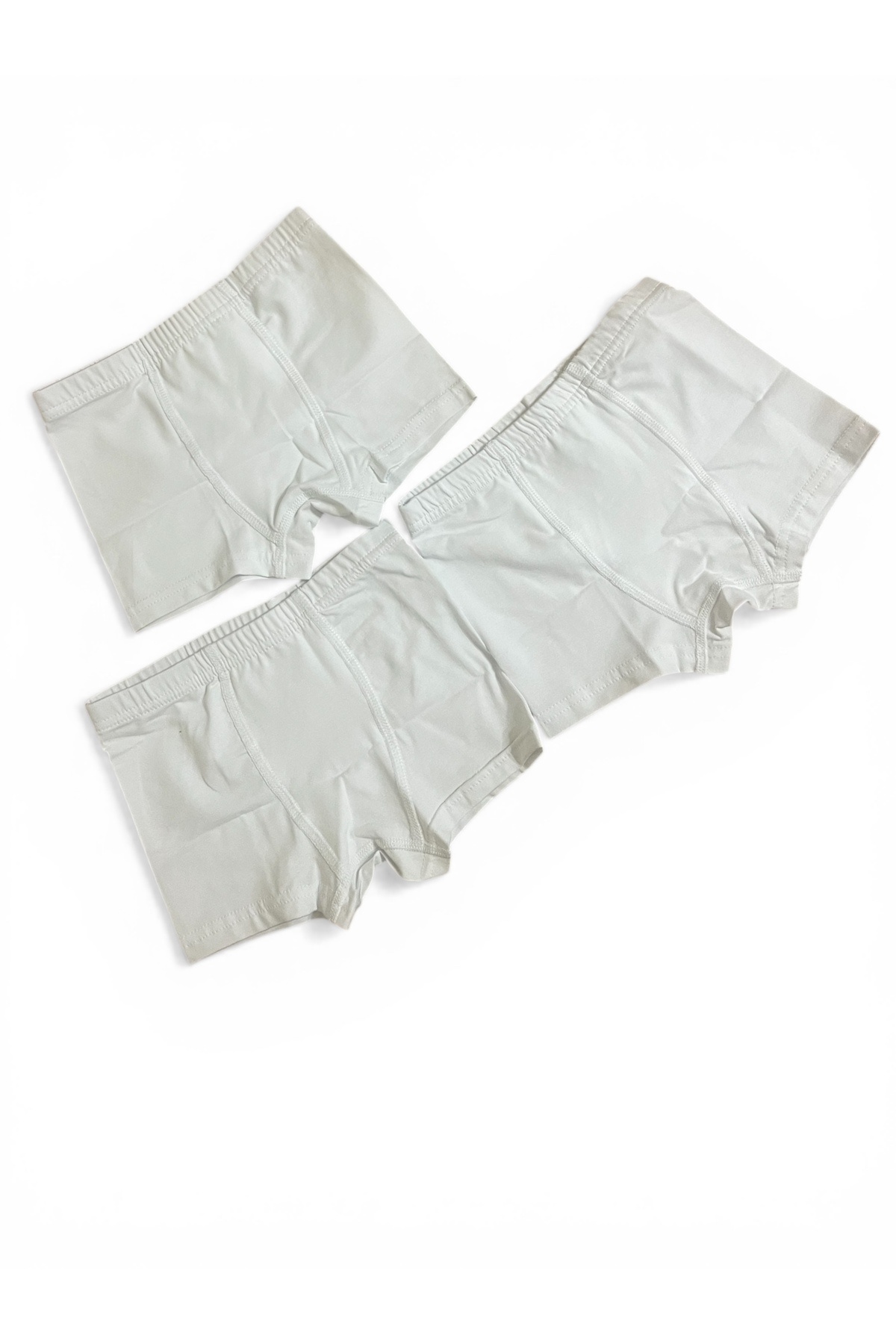 BİANCOFİGLİO Bebek boxer fotoğrafı 2 (önizleme)