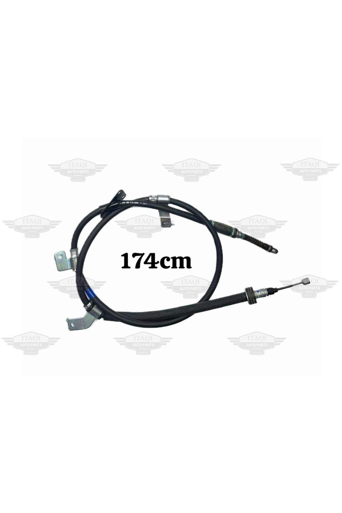 TEL FREN EL TUCSON 15-17/SPORTAGE 15-17 ARKA LH