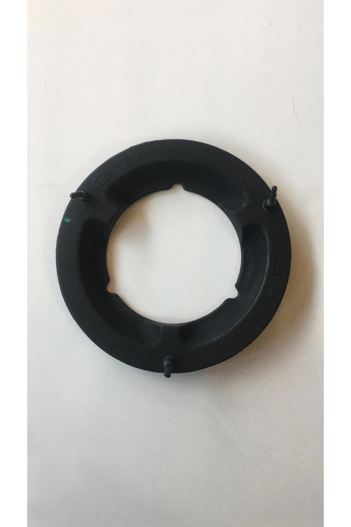 LASTİK AMORTİSÖR GET ACCENT BLUE 12-17/İ20 14-17/ İ30 08-12/İ10 12-16/RİO 11-17/ELANTRA 11-17 ÖN ÜST
