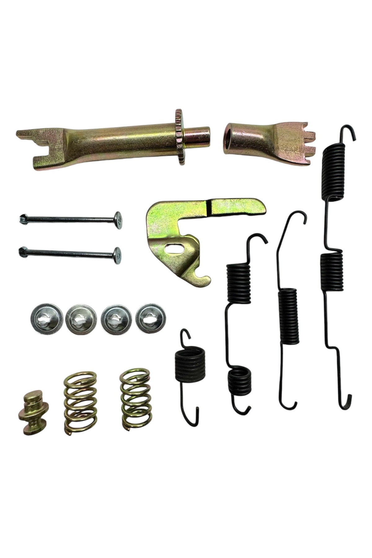 CIRCIR FREN STAREX 97-07 ARKA RH (SET)