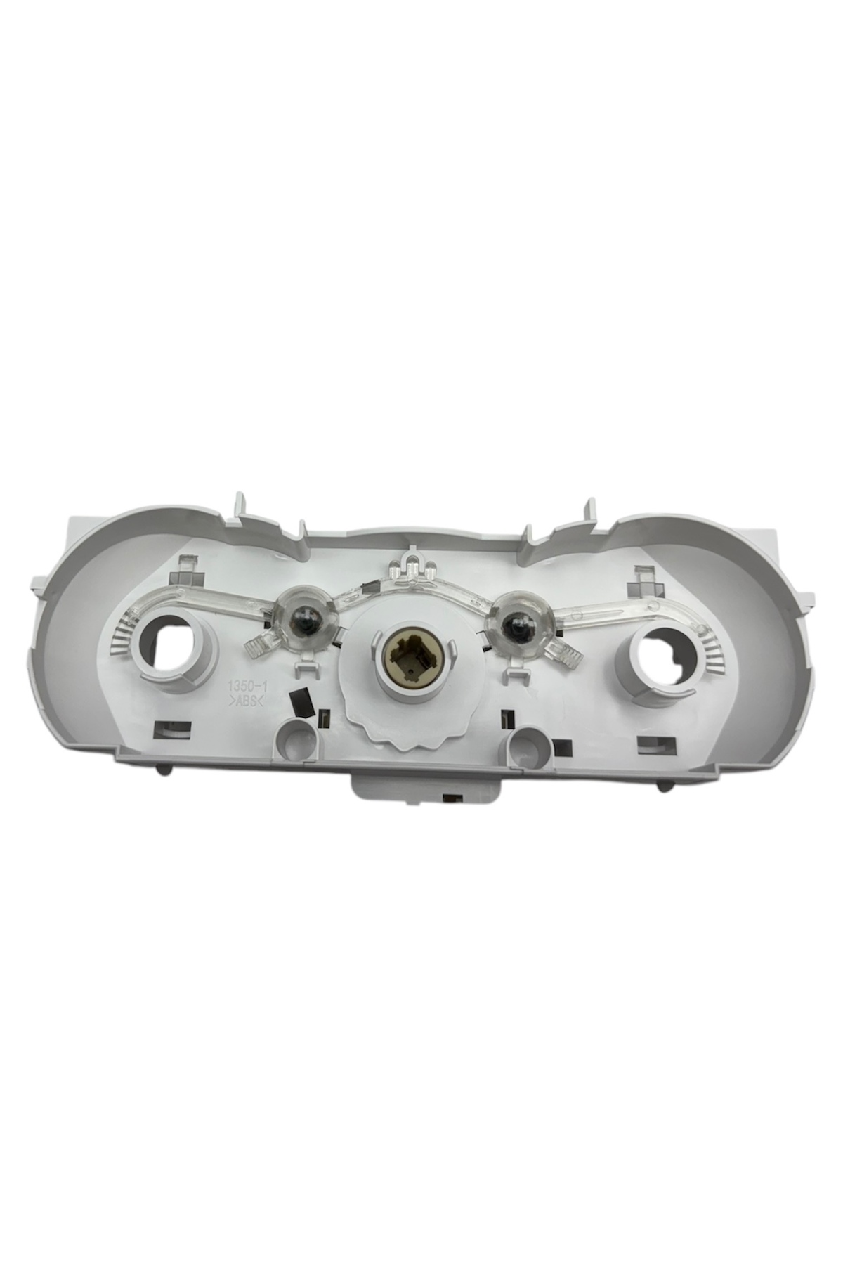 PANEL KLİMA KONTROL HILUX 12-15