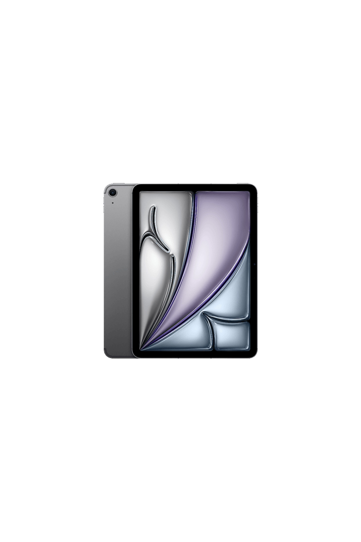 Apple MH7D4TU/A iPad Air 11 inç M4 Wi-Fi+CL 256 GB Tablet Uzay