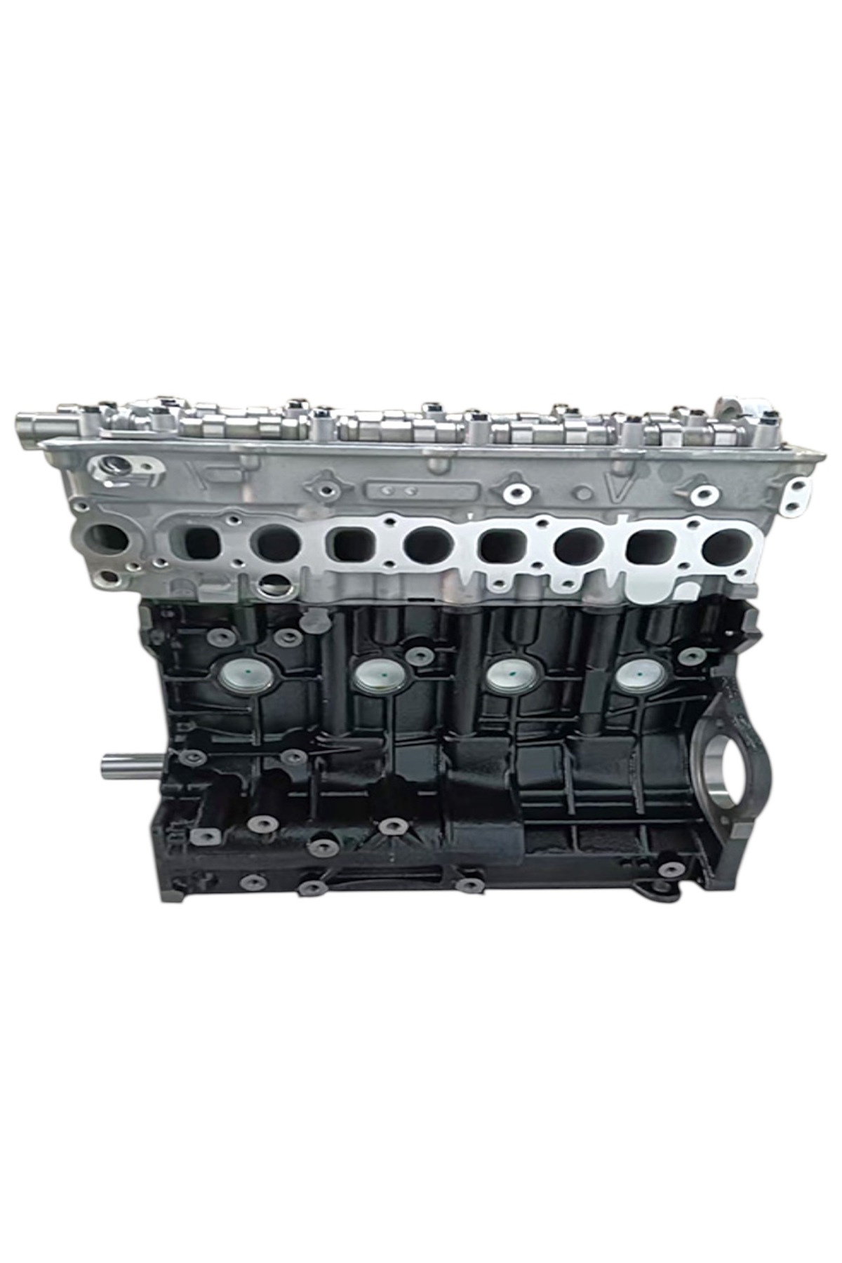 MOTOR YARIM STAREX 2,5 CRDİ 03-05/H100 KMYT 2,5 CRDİ 03-05/SORENTO 2,5 CRDİ 02-08/BONGO 2,5 CRDİ 08