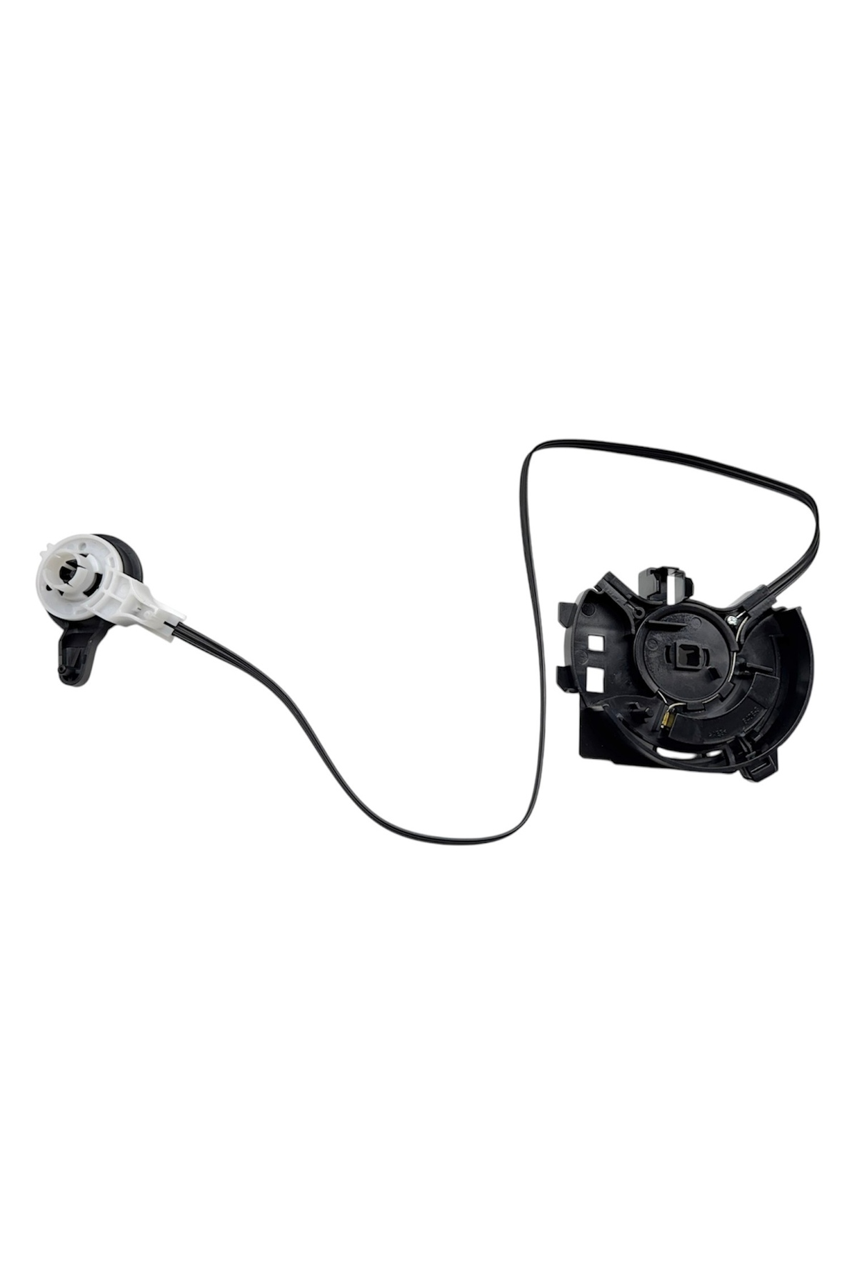 HALAT KALORİFER KONTROL HILUX 07-11