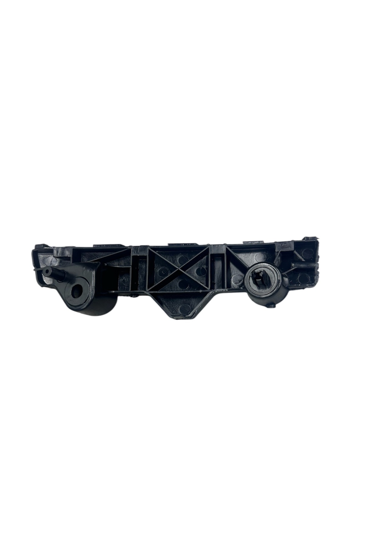 BRAKET TAMPON MAZDA 2 07-09 ÖN RH