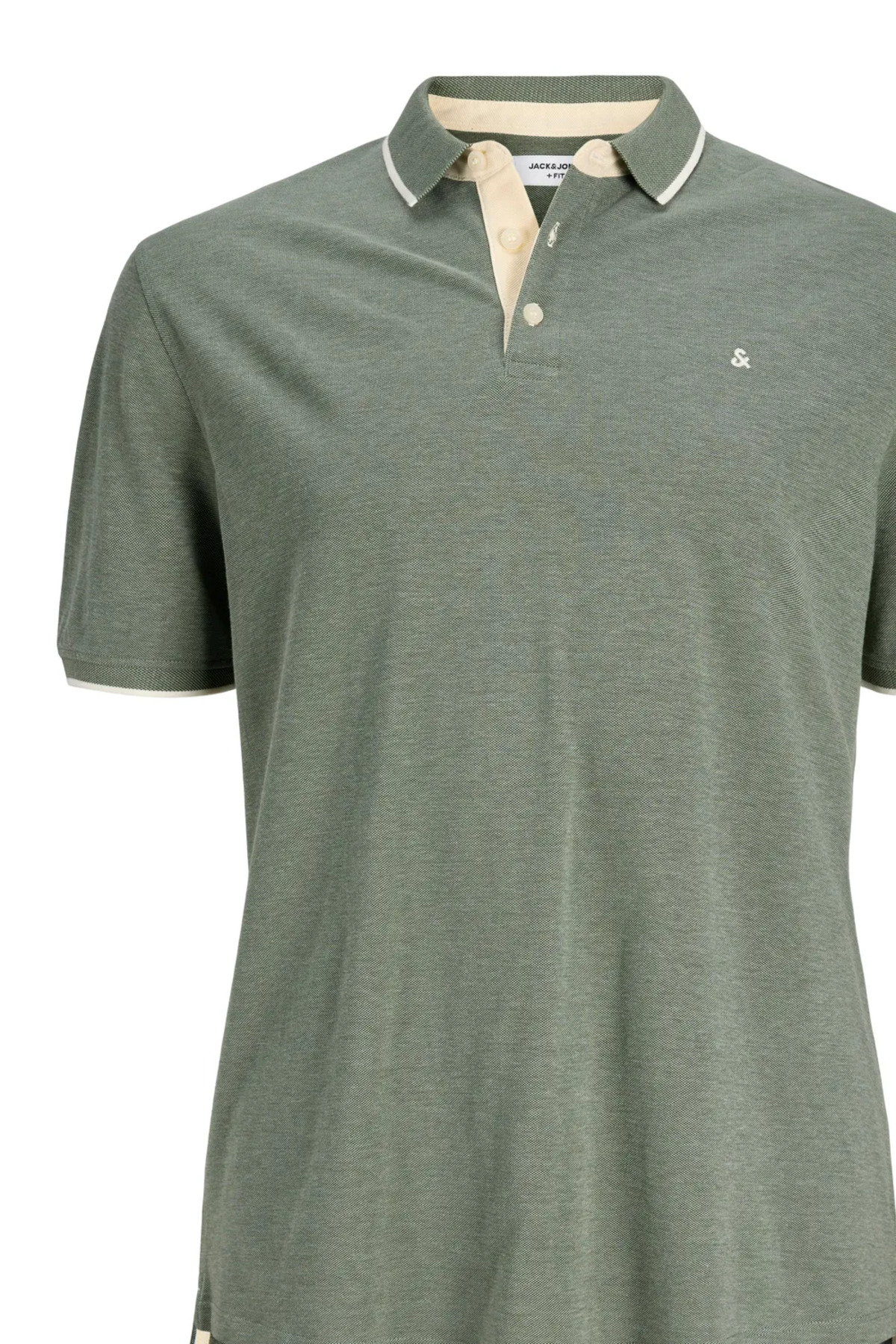 کیف پول مردانه جک اند جونز مدل 12143859 جک اند جونز تی شرت Jack & Jones