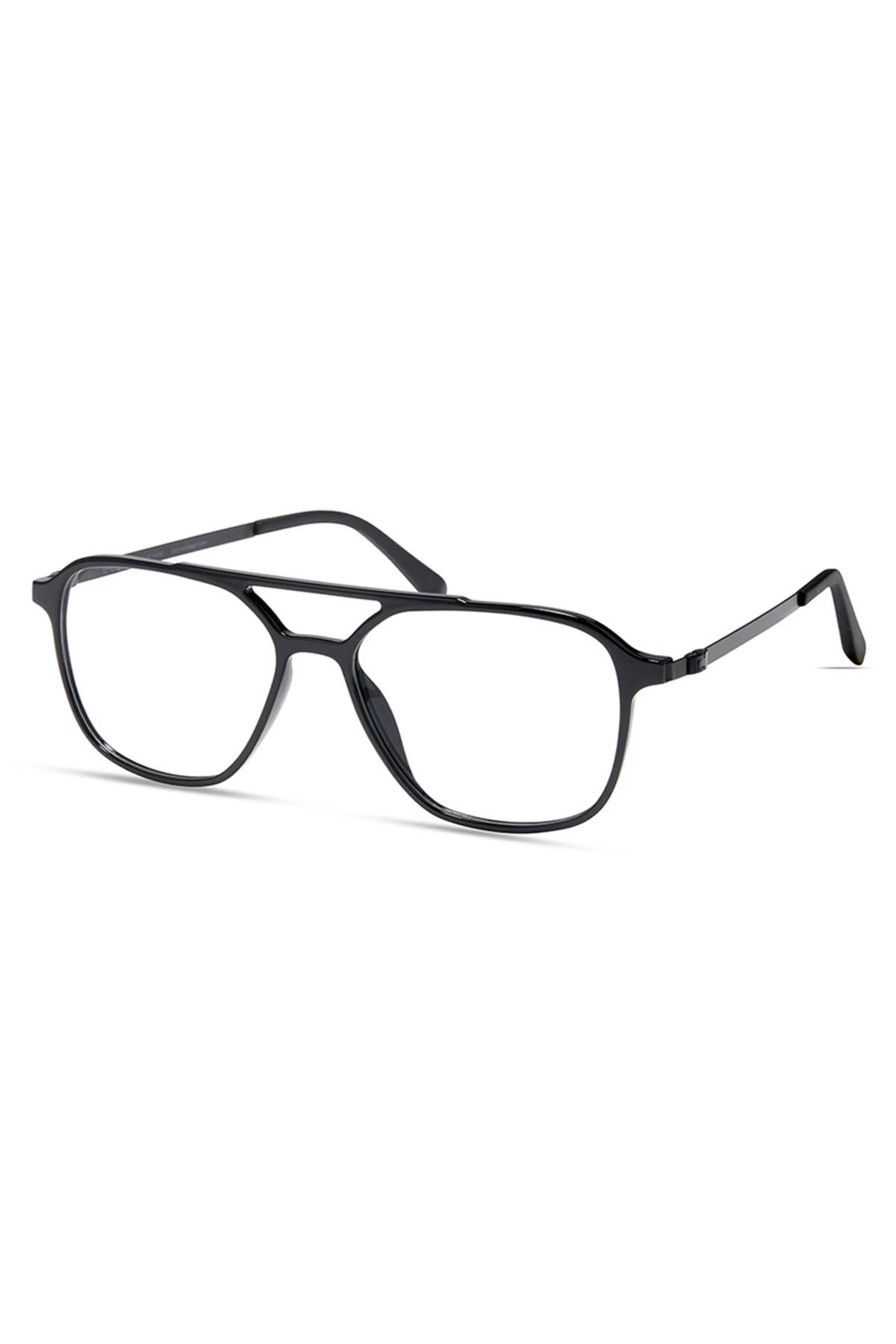 eco eyewear Ayon BLK 53*15 143 Polarize Güneş Klipsli Gözlük
