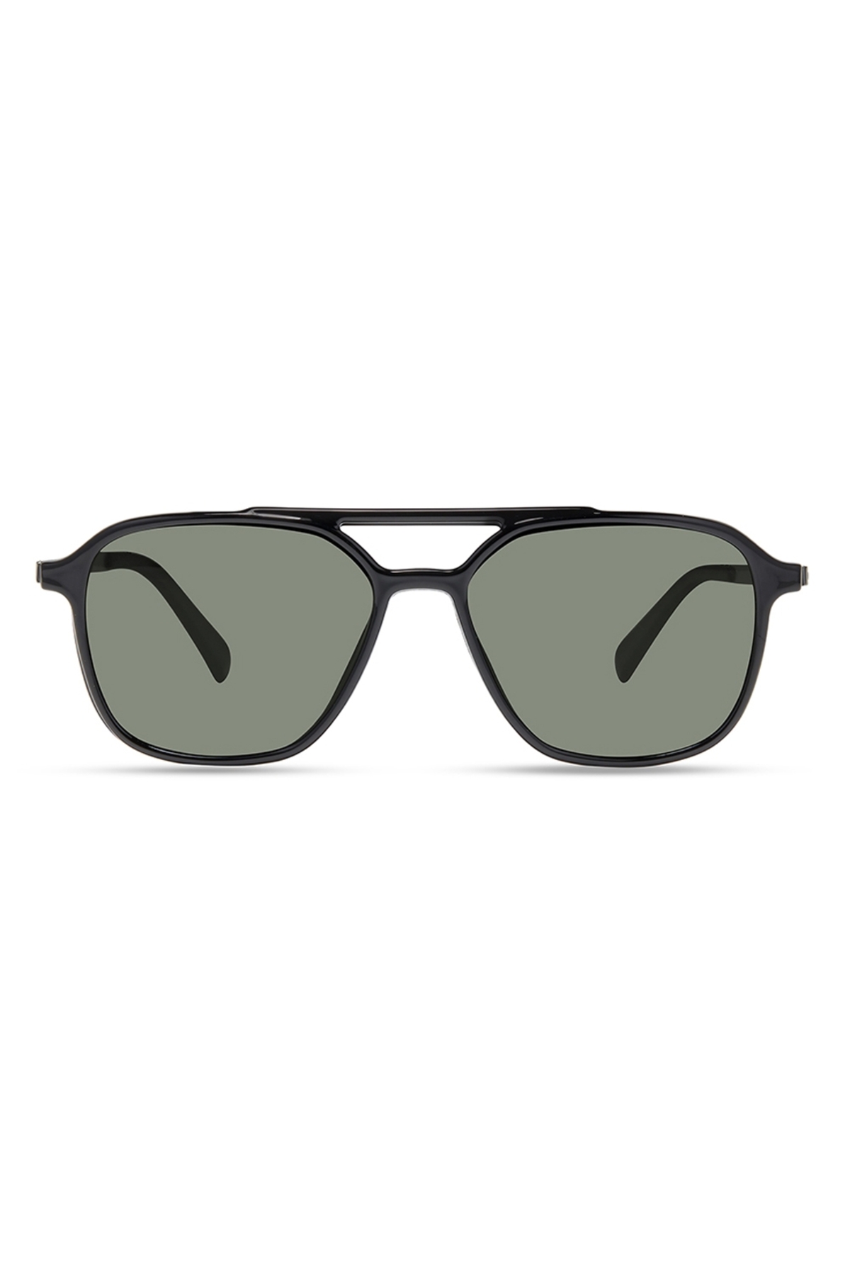 eco eyewear Ayon BLK 53*15 143 Polarize Güneş Klipsli Gözlük