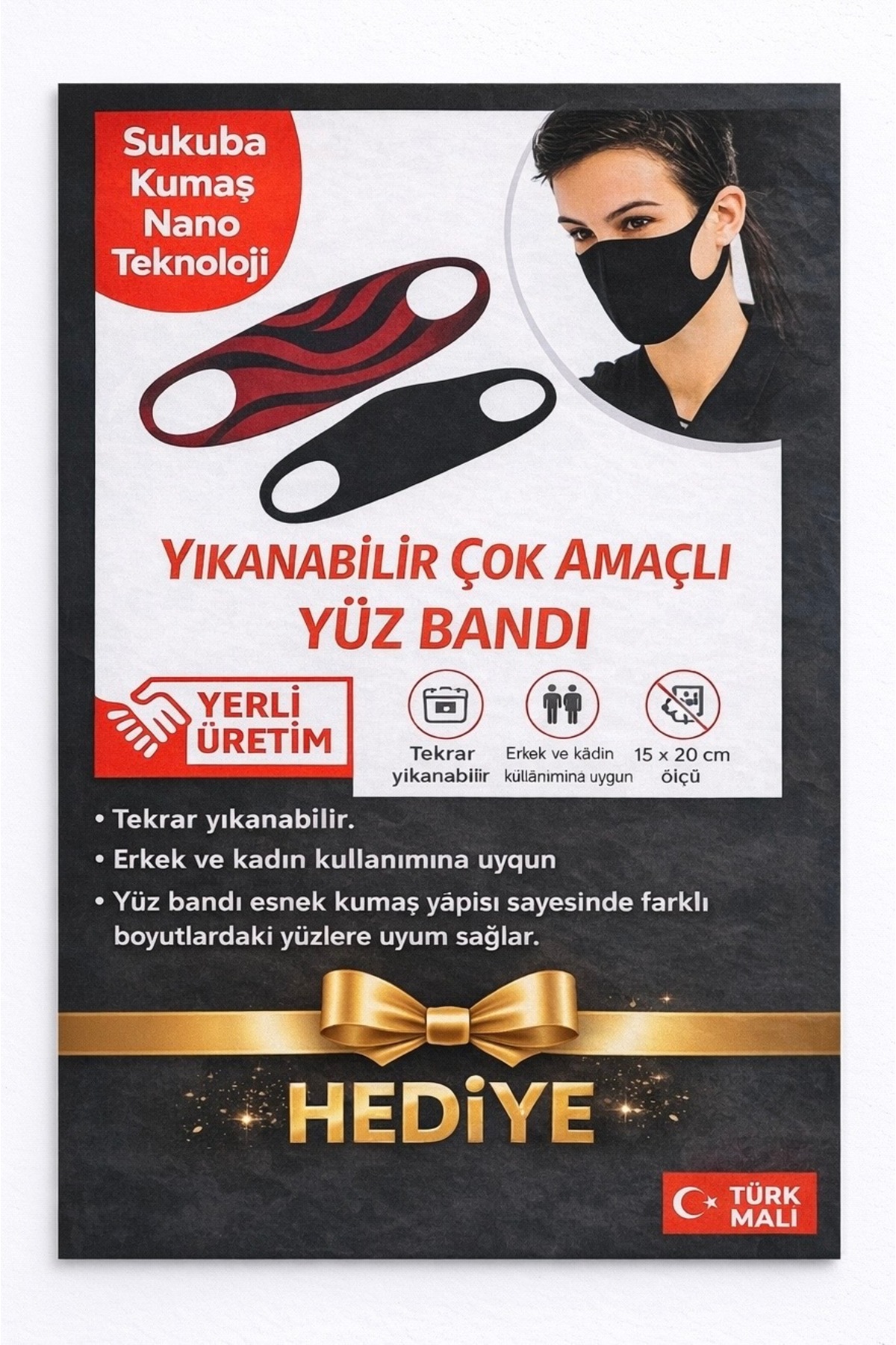 Bebelac gold 1 Numara Bebek Devam Sütü doğumdan itibaren 800gr X 4 adet Yetişkin Maske Hediyeli fotoğrafı 2 (önizleme)