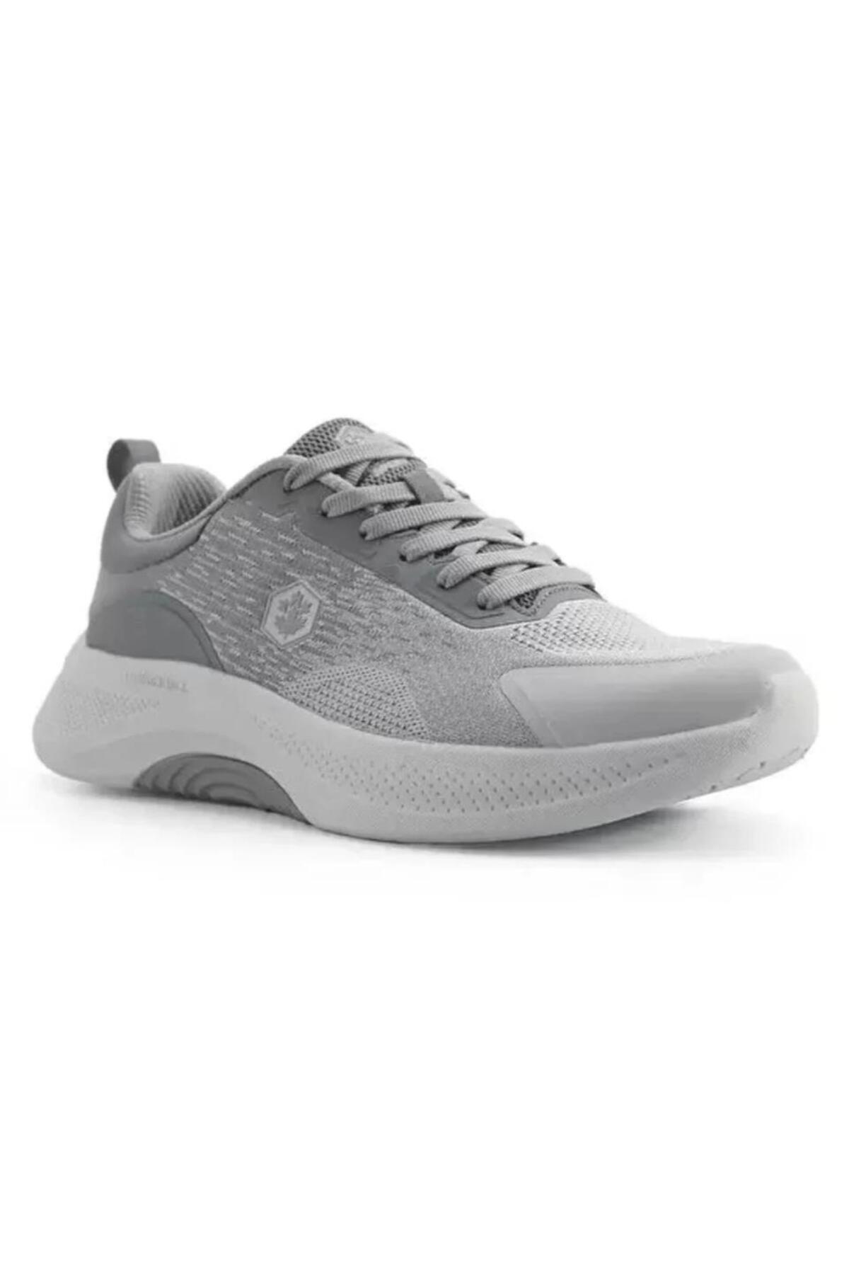 Lumberjack Close 40/45 Memory Foam Comfort Taban İthal Sneaker