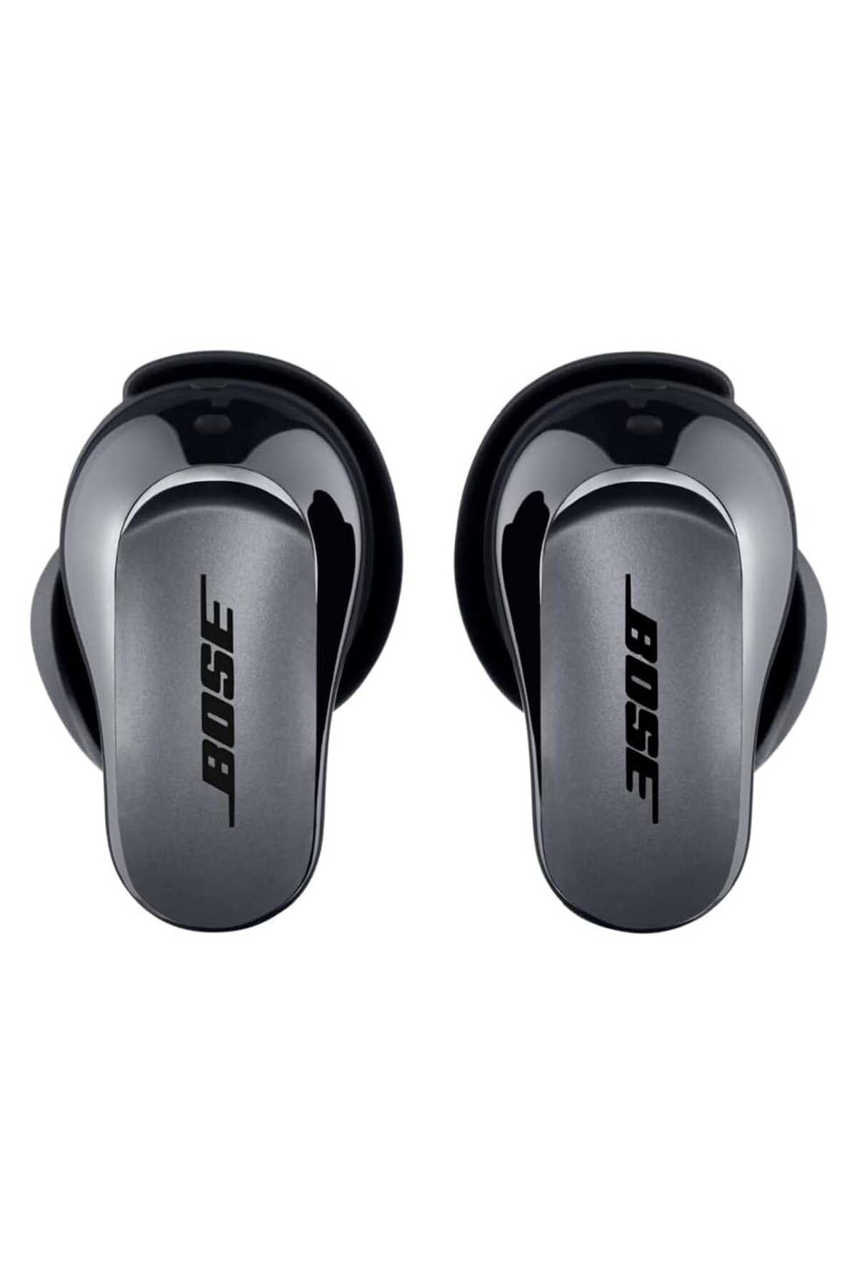Bose QuietComfort Ultra Earbuds Black- Trendyol