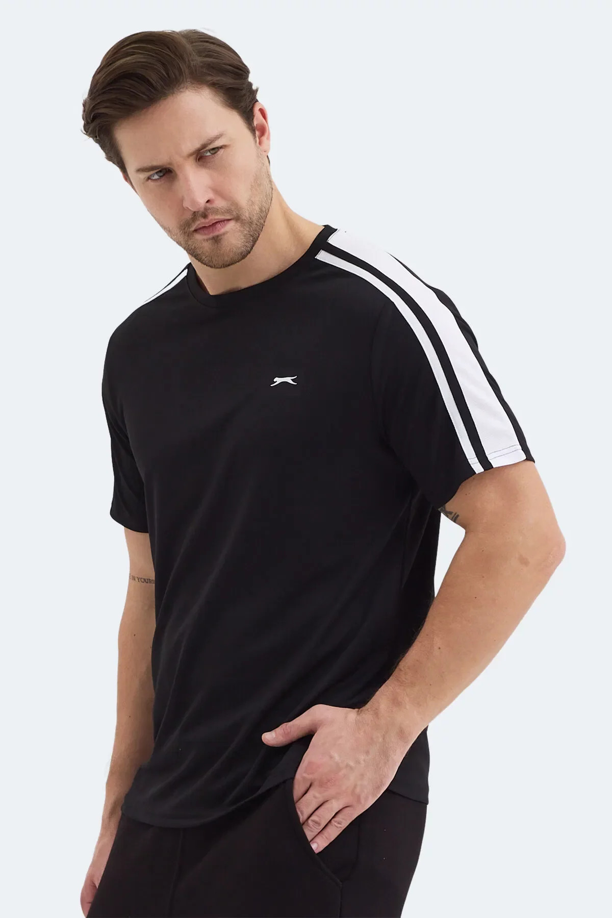 Slazenger REWIND T-SHIRT görsel 4