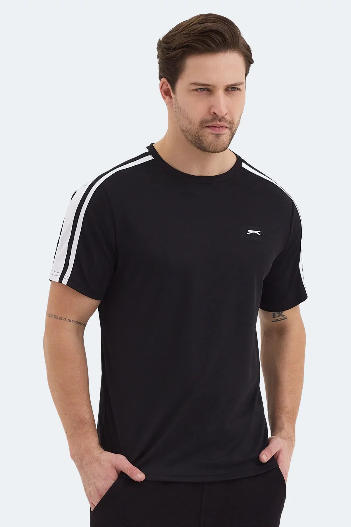 Slazenger REWIND T-SHIRT görsel 3