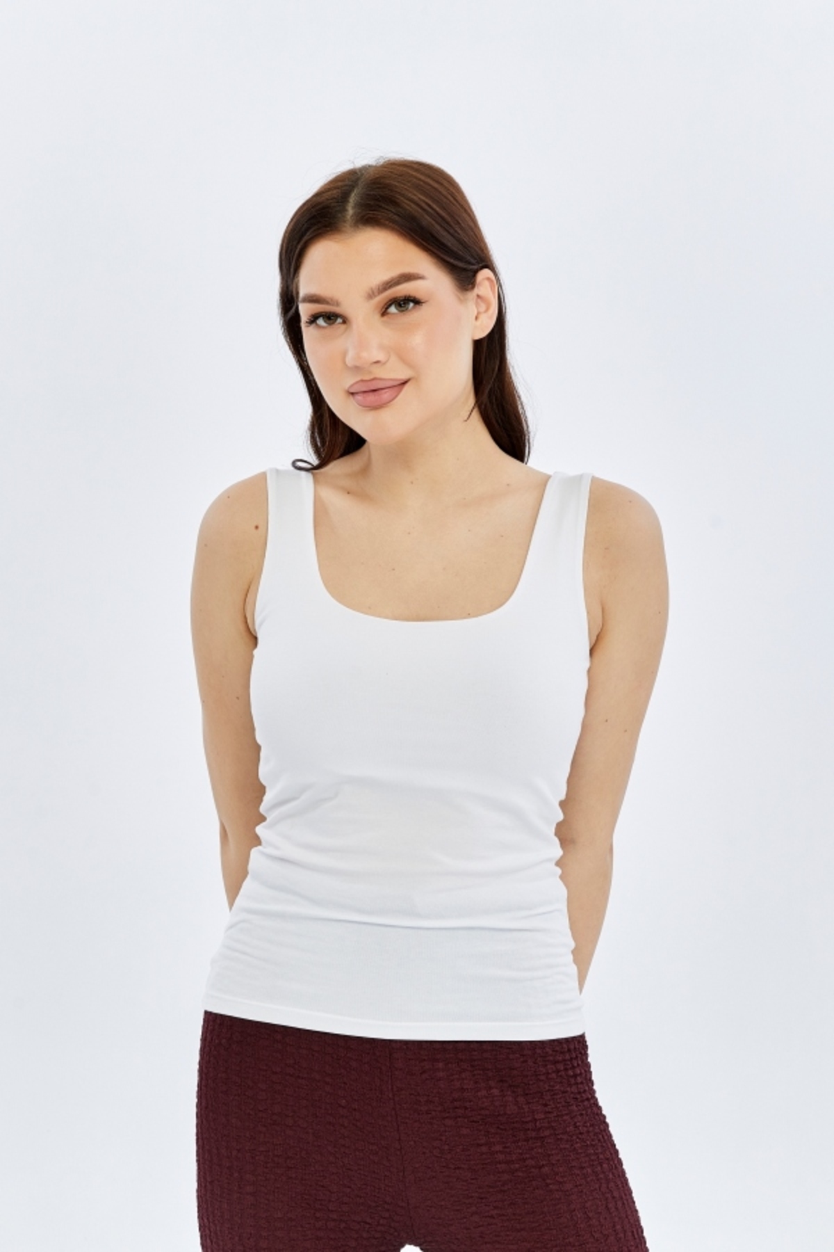 White Tank Tops 👚 40-80% off! | Stylish Basics - 2026 - Page 39