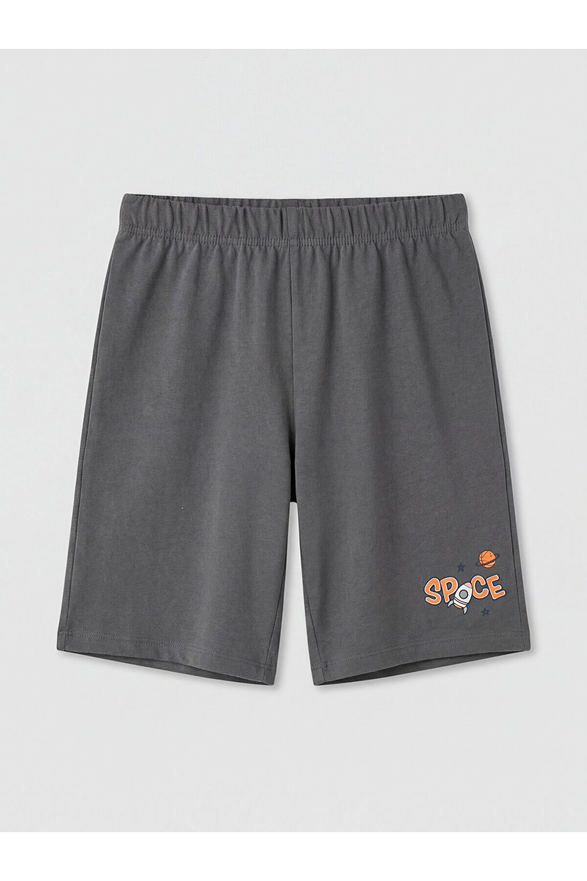LC Waikiki Freezen Store'dan I Baskılı Erkek Çocuk Pijama Altı 2'li fotoğrafı 5 (önizleme)