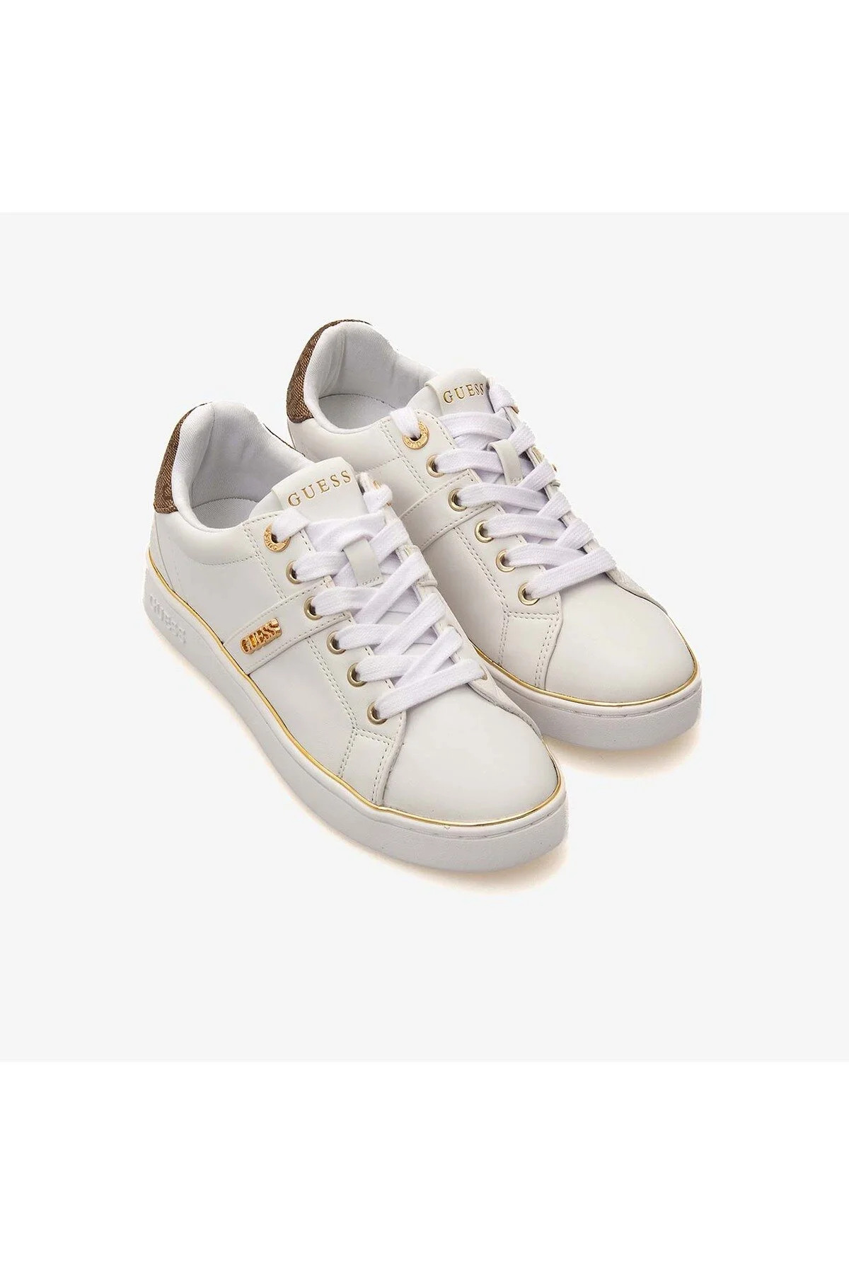 Guess Britz Kadın Sneaker FLFBTZELE12