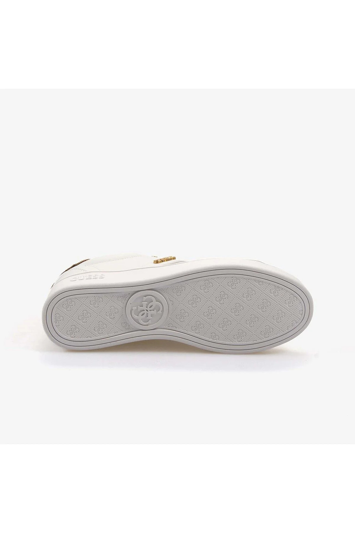 Guess Britz Kadın Sneaker FLFBTZELE12 görsel 5