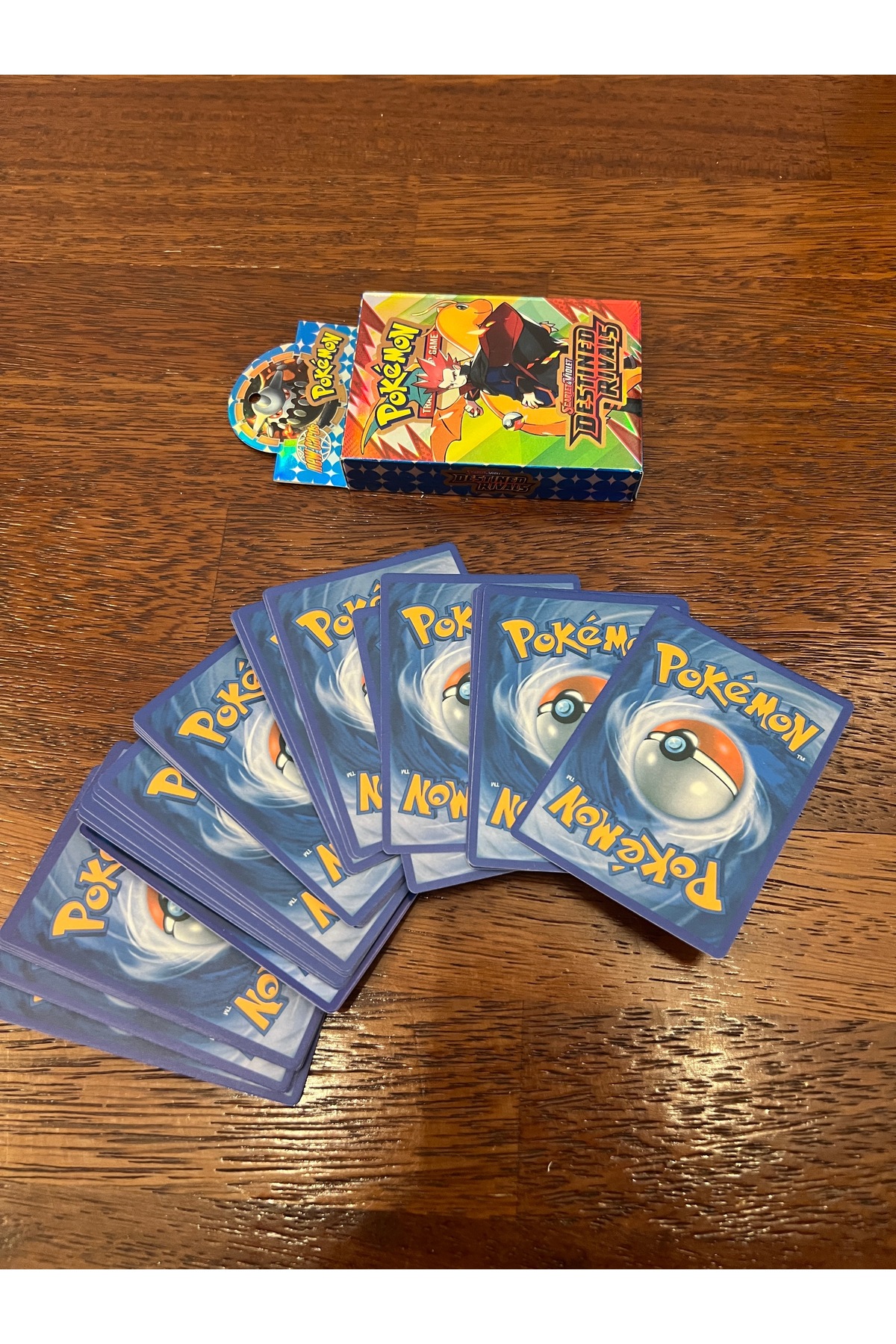 ex deoxys booster box price EX Deoxys Booster Pack – The Pokécave main image 0