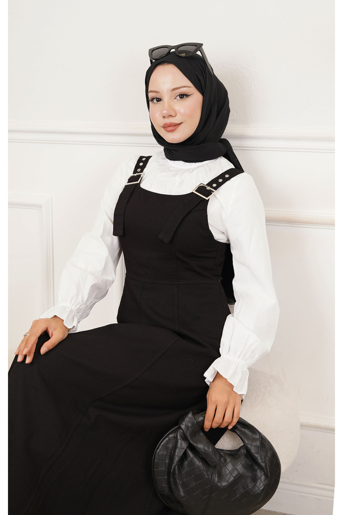 Yeka JİLE GABARDİN fotoğrafı 2 (önizleme)