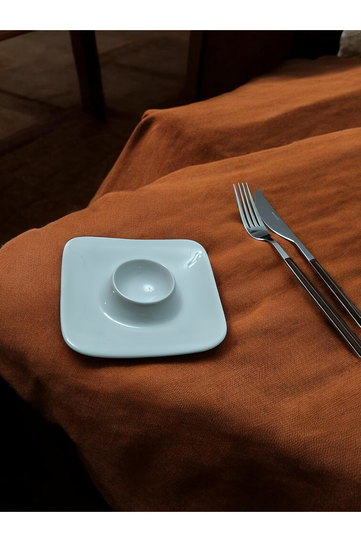 Madame Coco Petit Concept Dikdörtgen Yumurtalık - Fiyatı, Yorumları