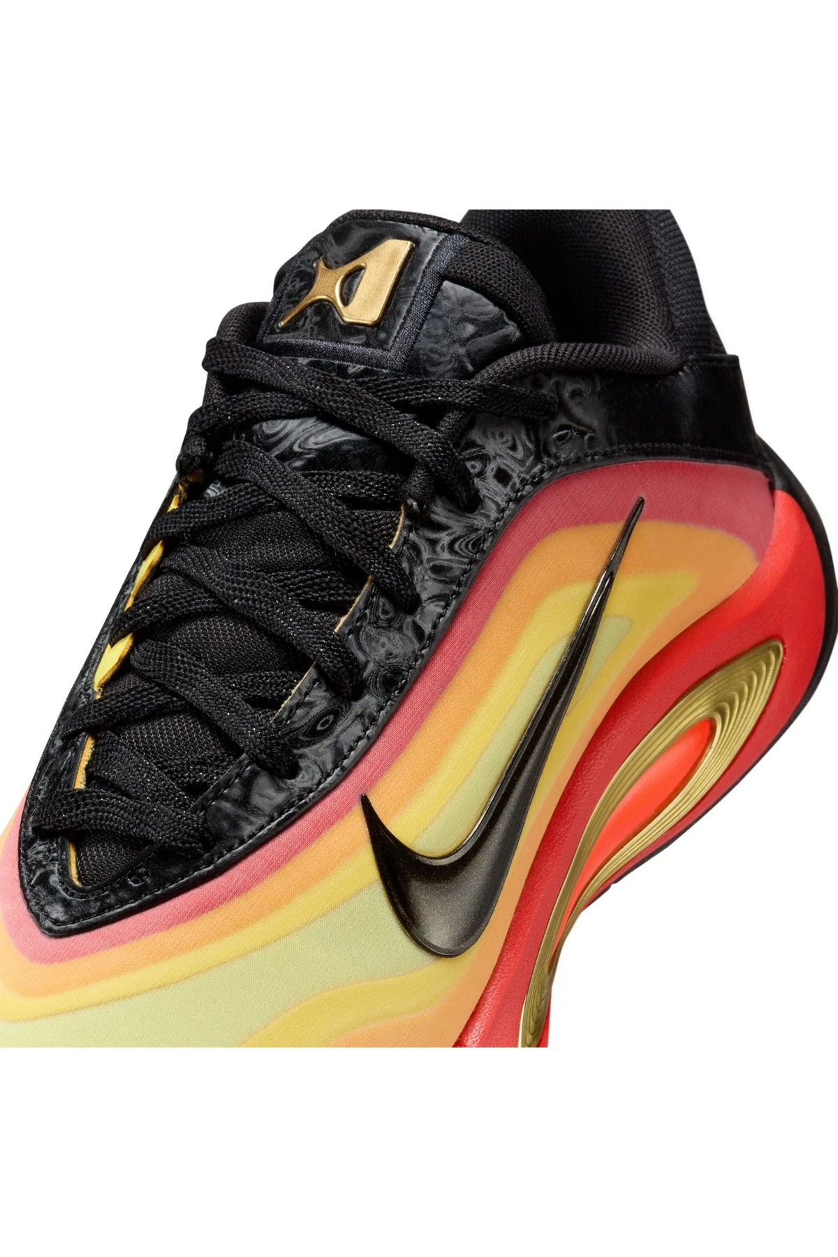 Nike A'One A'ja Wilson 'All-Star' Supernova DAR KALIP Basketbol / Voleybol Ayakkabısı-SPORTXSTORE görsel 7