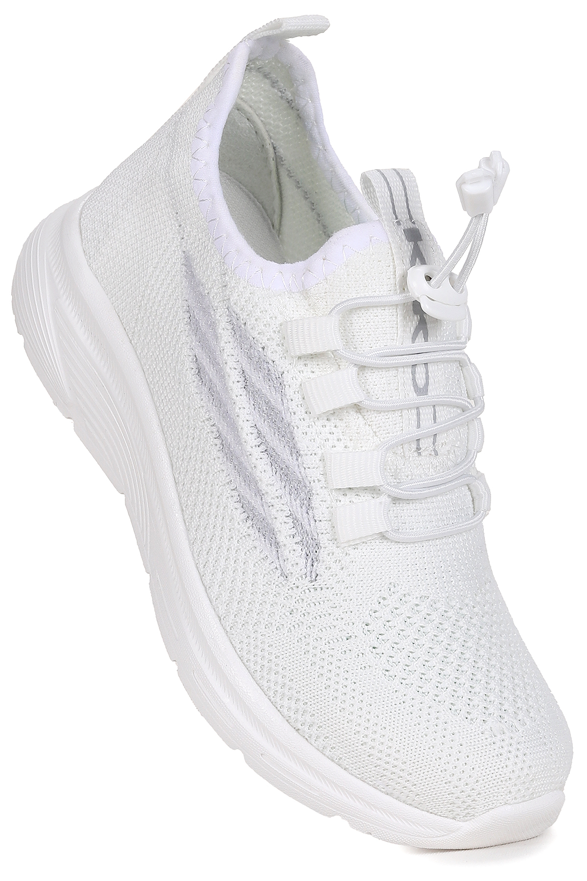 Kiko Kids Dunca Fileli Faylon Taban Erkek Çocuk Spor Ayakkabı