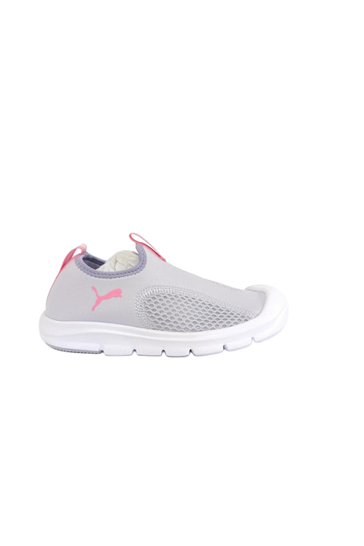 1_org_zoom صندل Puma پوما آبی Fun Racer PS اورجینال - تصویر 1