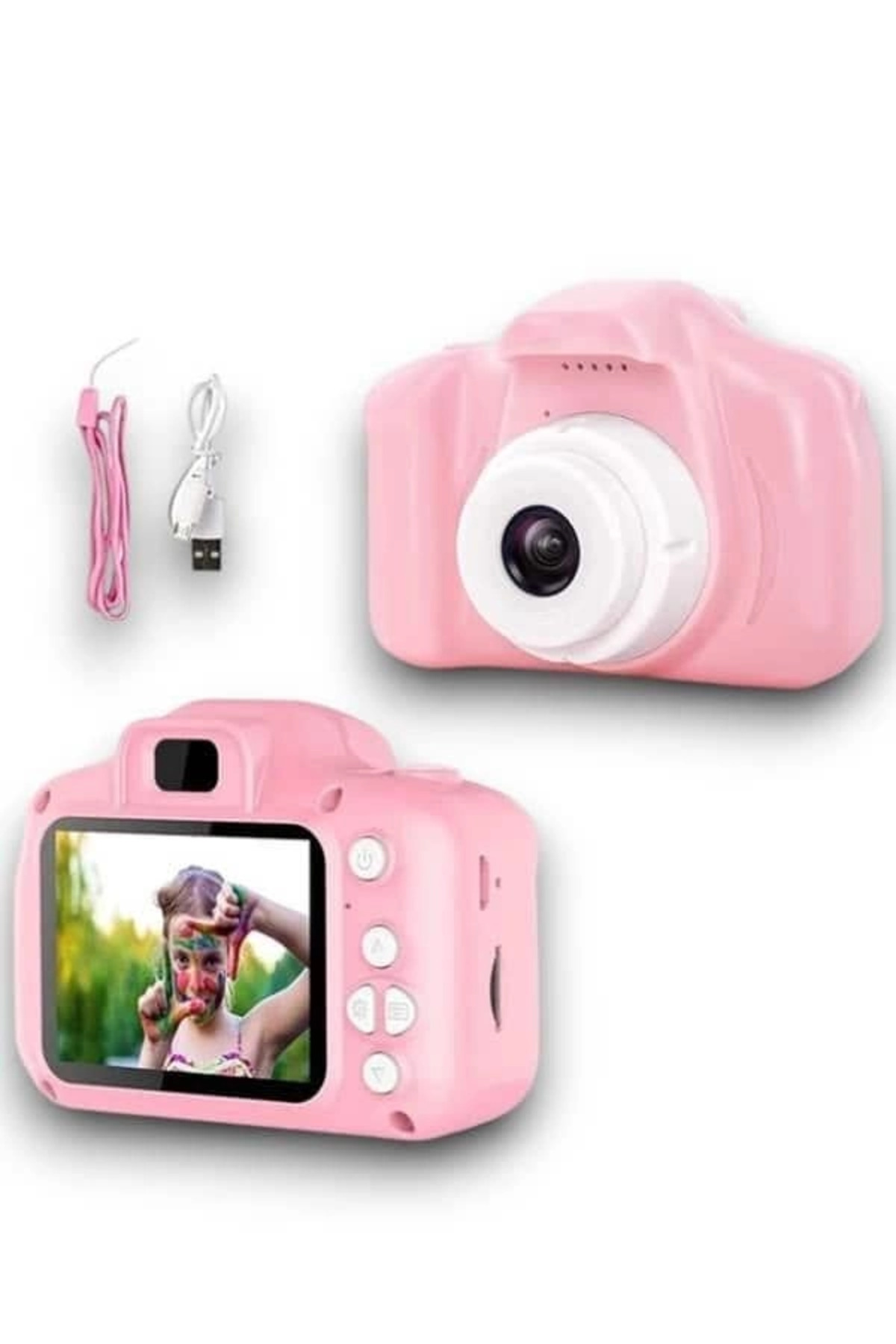 Epilons Çocuk Kamerası fotoğrafı 2 (önizleme)