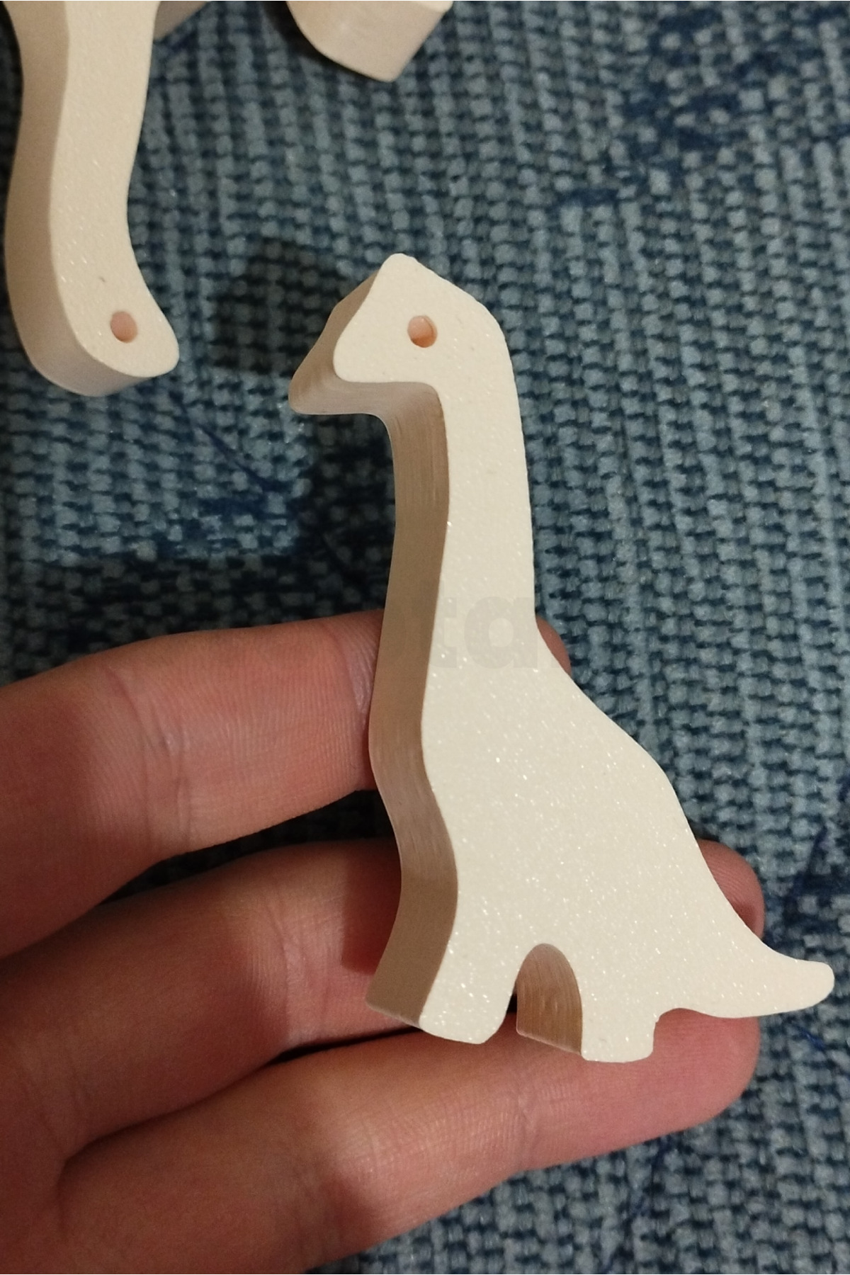 Toptan3D 10'lu Dizonor Seti - Çocuk Odası Dolap Dolap Kulpları (10 Adet) fotoğrafı 6 (önizleme)