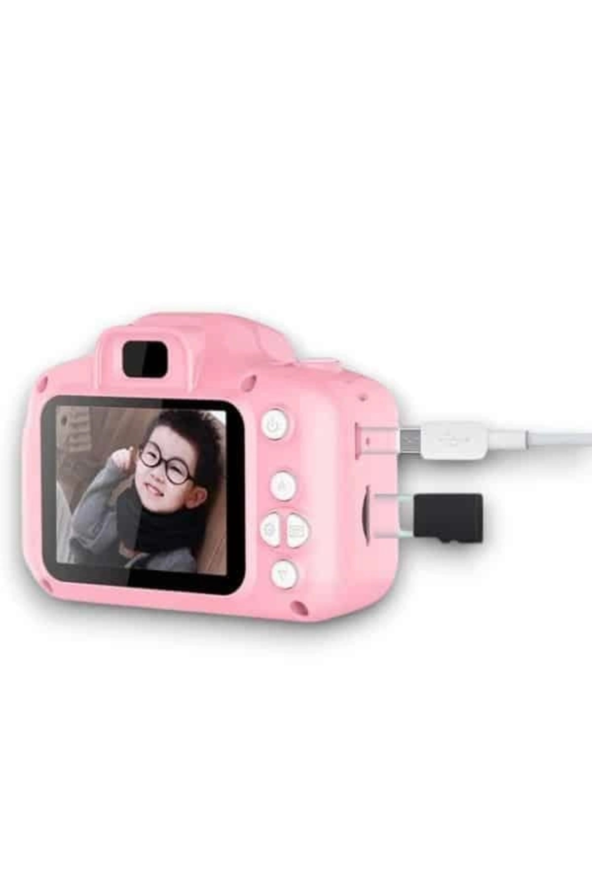 Epilons Çocuk Kamerası fotoğrafı 3 (önizleme)
