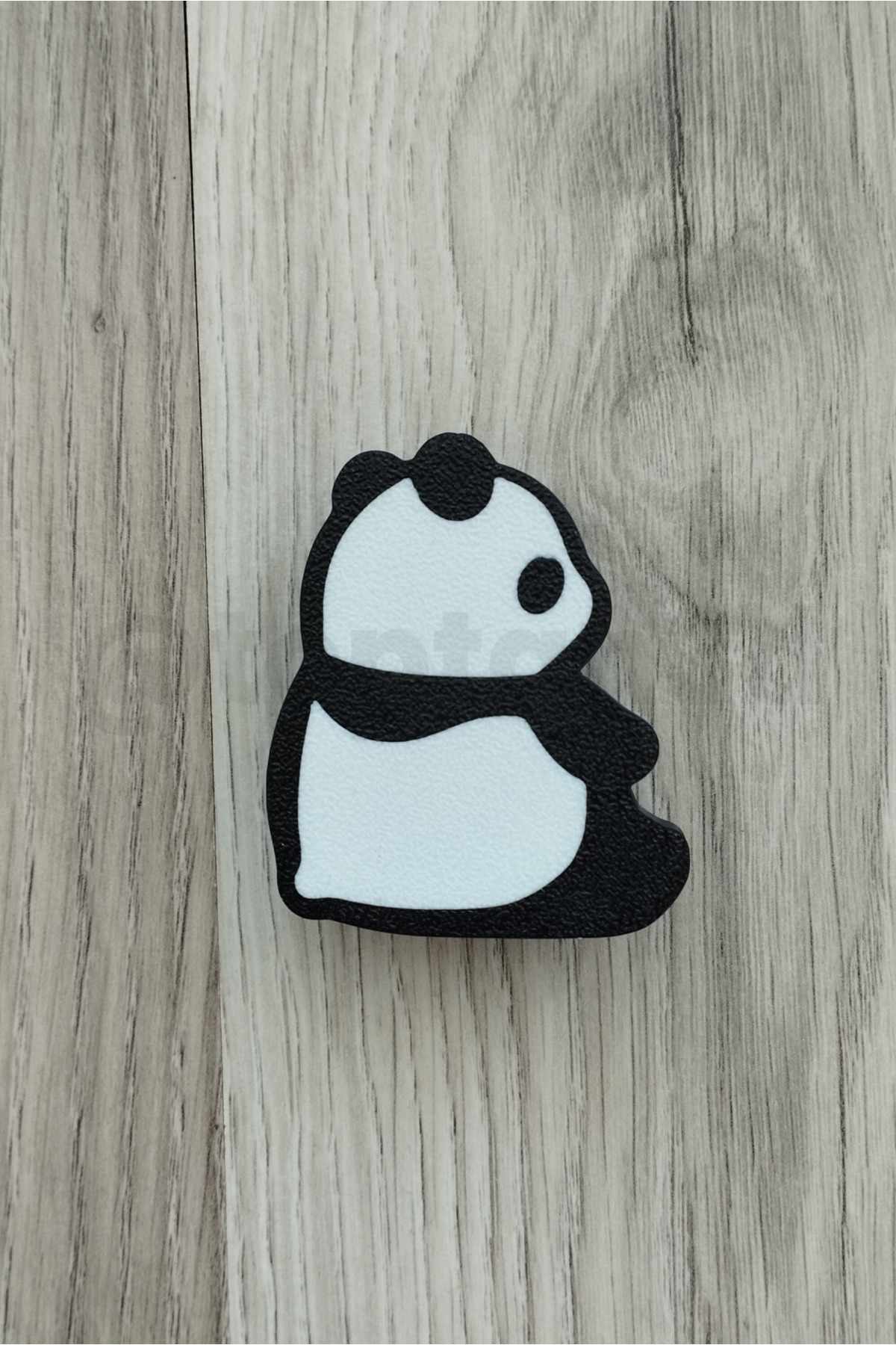 Toptan3D 4'lü Panda Seti - Çocuk Odası Dolap Kulpları (4 Adet) fotoğrafı 5 (önizleme)