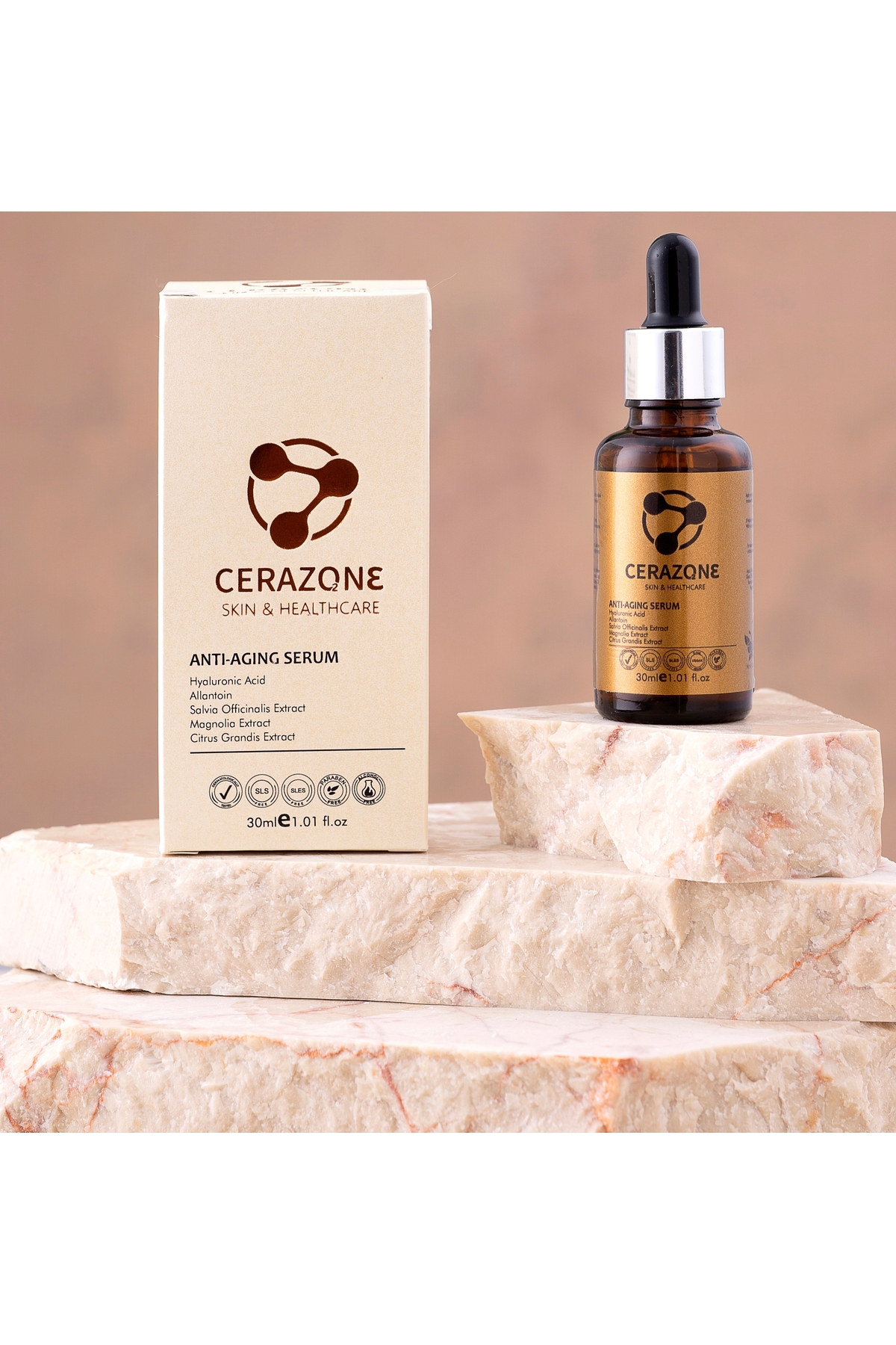 Anti Aging Serum