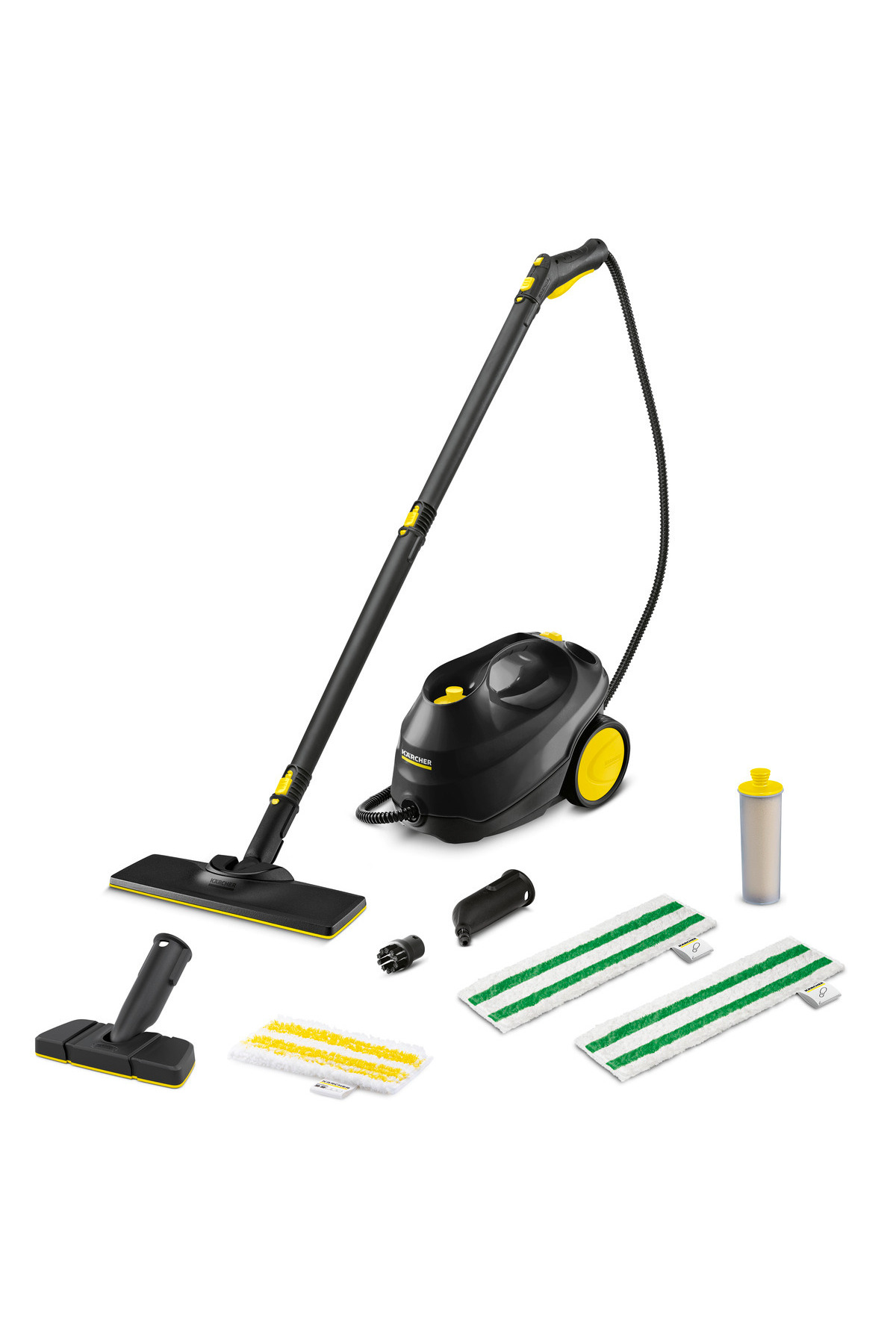 Karcher SC 3 EasyFix Special EU - Fiyatı, Yorumları