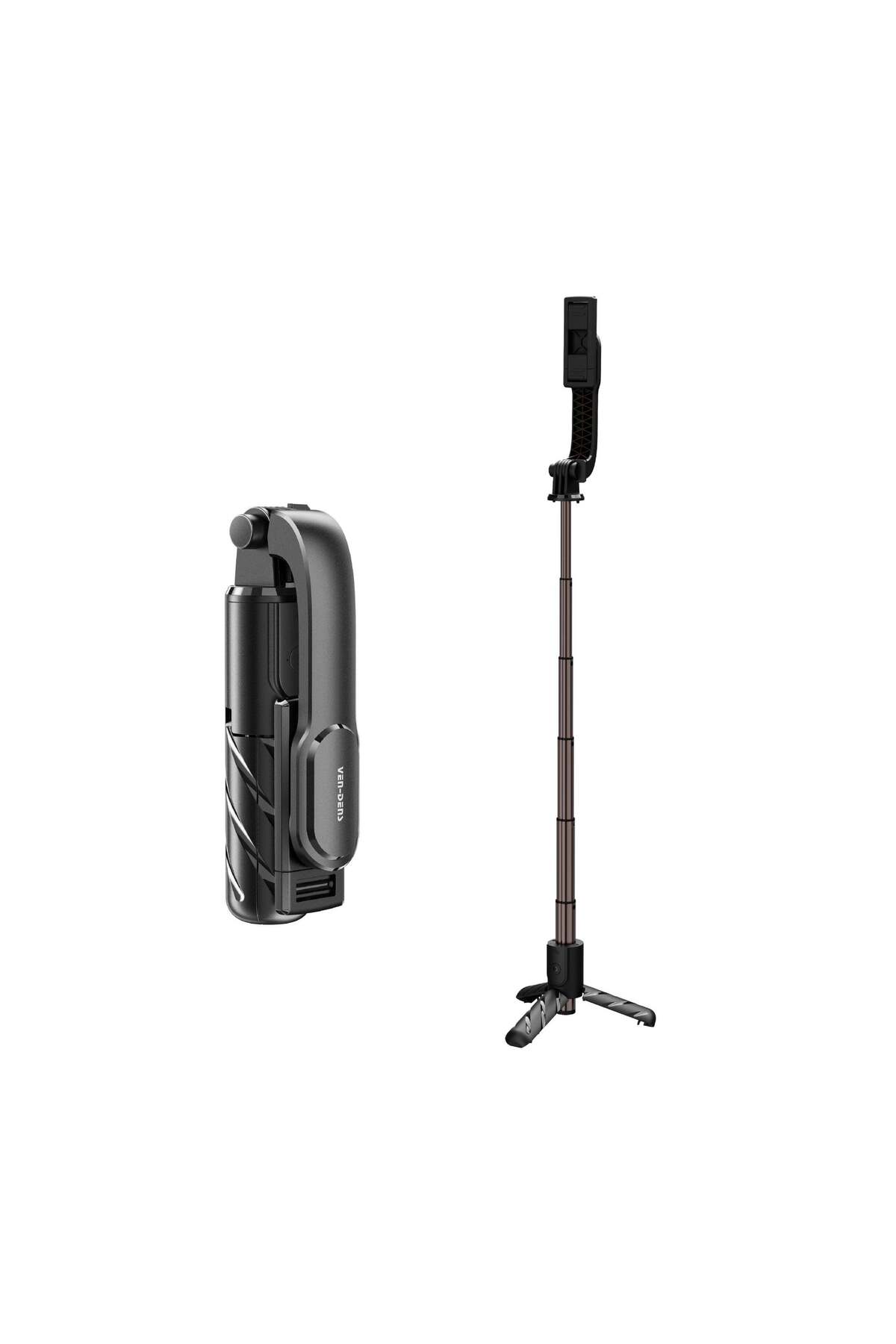 VEN-DENS Vendens VD-SS06 Premium Selfie Çubuğu ve Tripod Seti - Fiyatı, Yorumları