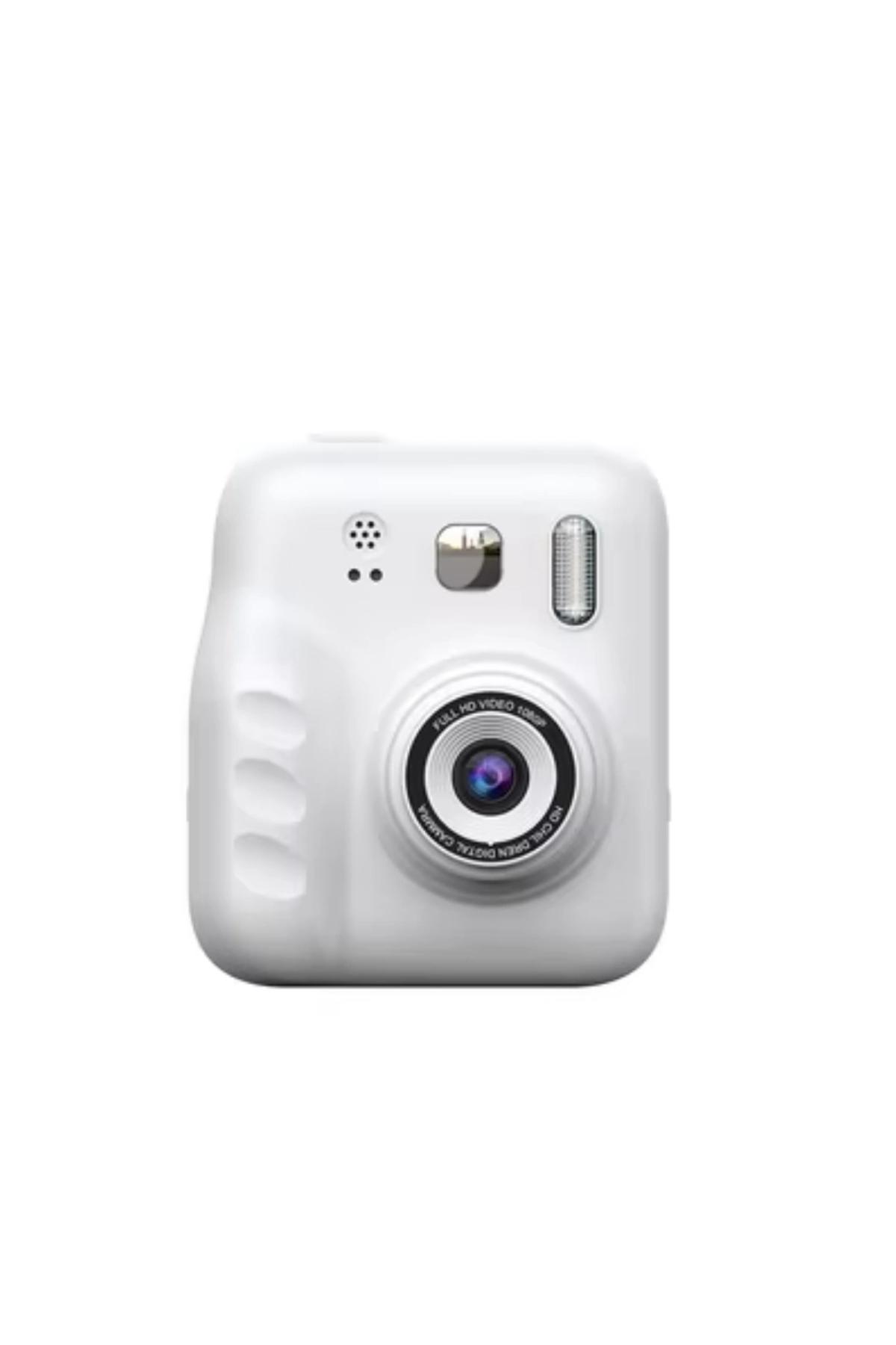 Epilons Mini Çocuk Fotoğraf Makinesi Baskı Özellikli Video Çekim 4 Kağıt Rulo Hediyeli fotoğrafı 2 (önizleme)