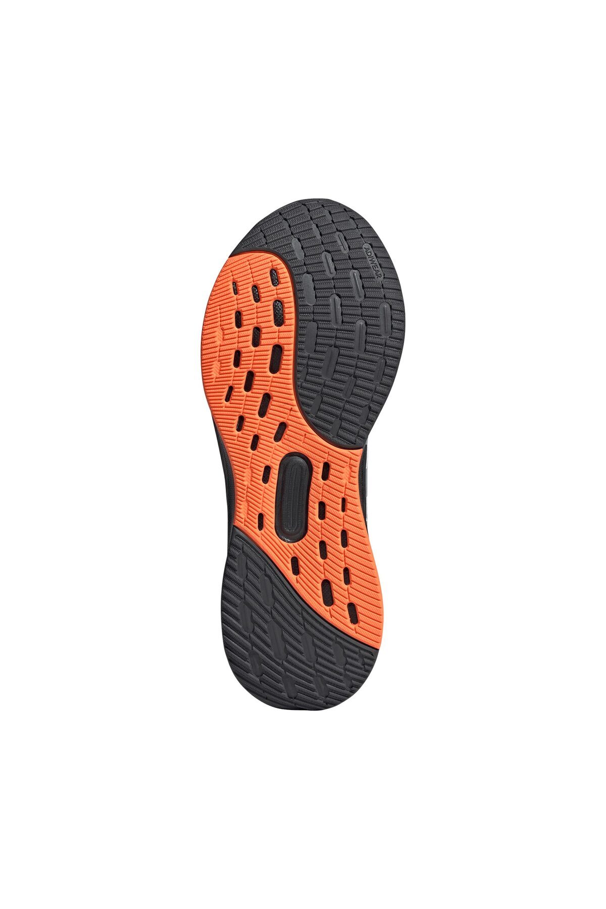 adidas Ultrarun 5 Erkek Siyah Koşu Ayakkabısı (JQ6941) görsel 4