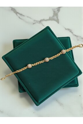 Allurist Jewerly Premium Seri Çelik marka model bileklik