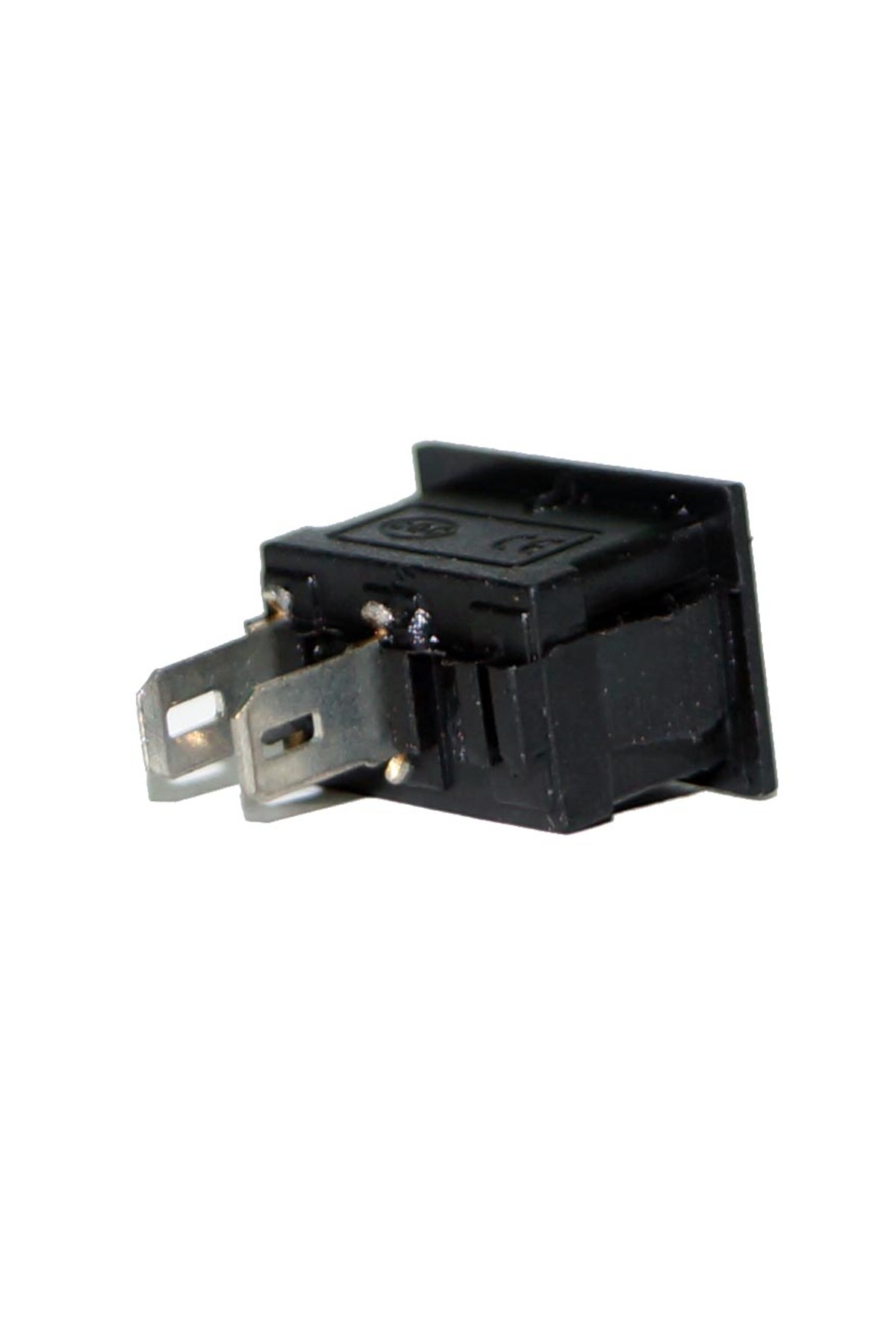 chester 2 Kademeli Aç Kapa Buton Işıksız On Off Rocker Switch