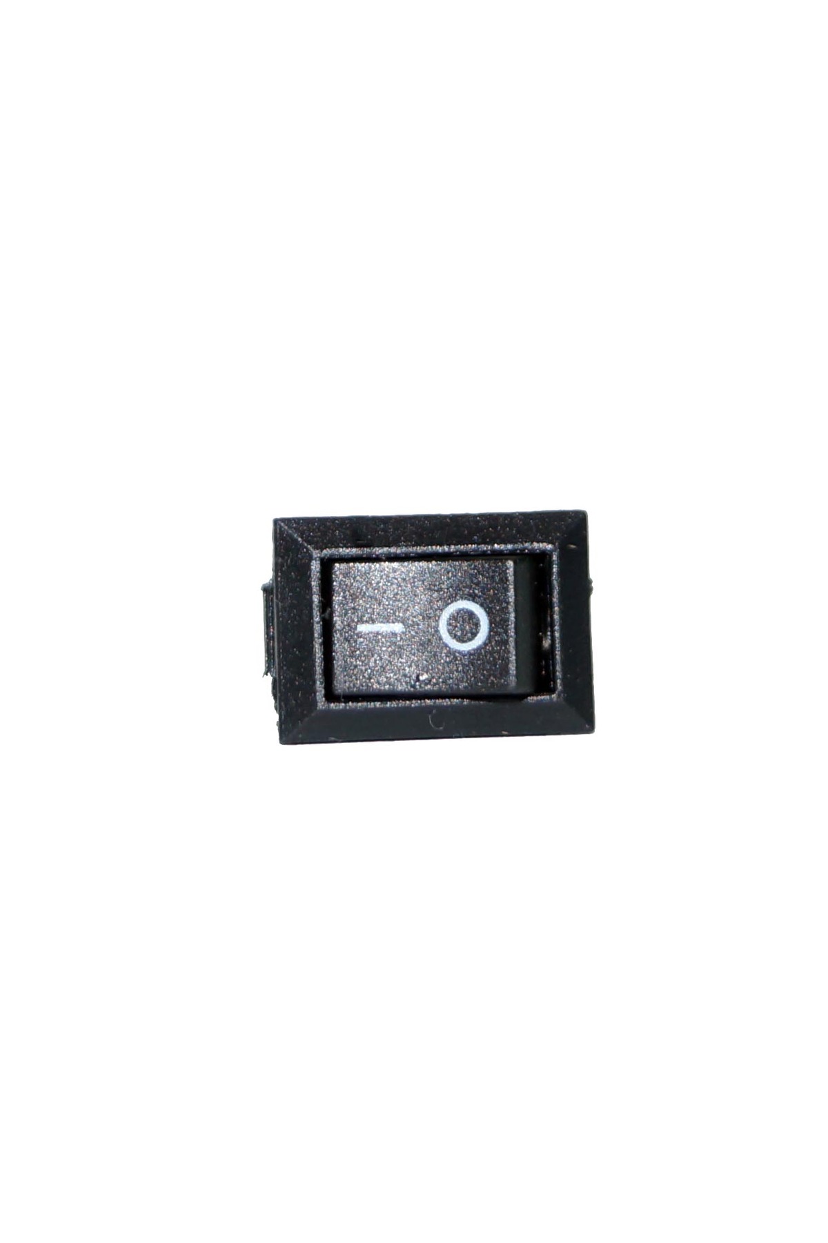 chester 2 Kademeli Aç Kapa Buton Işıksız On Off Rocker Switch