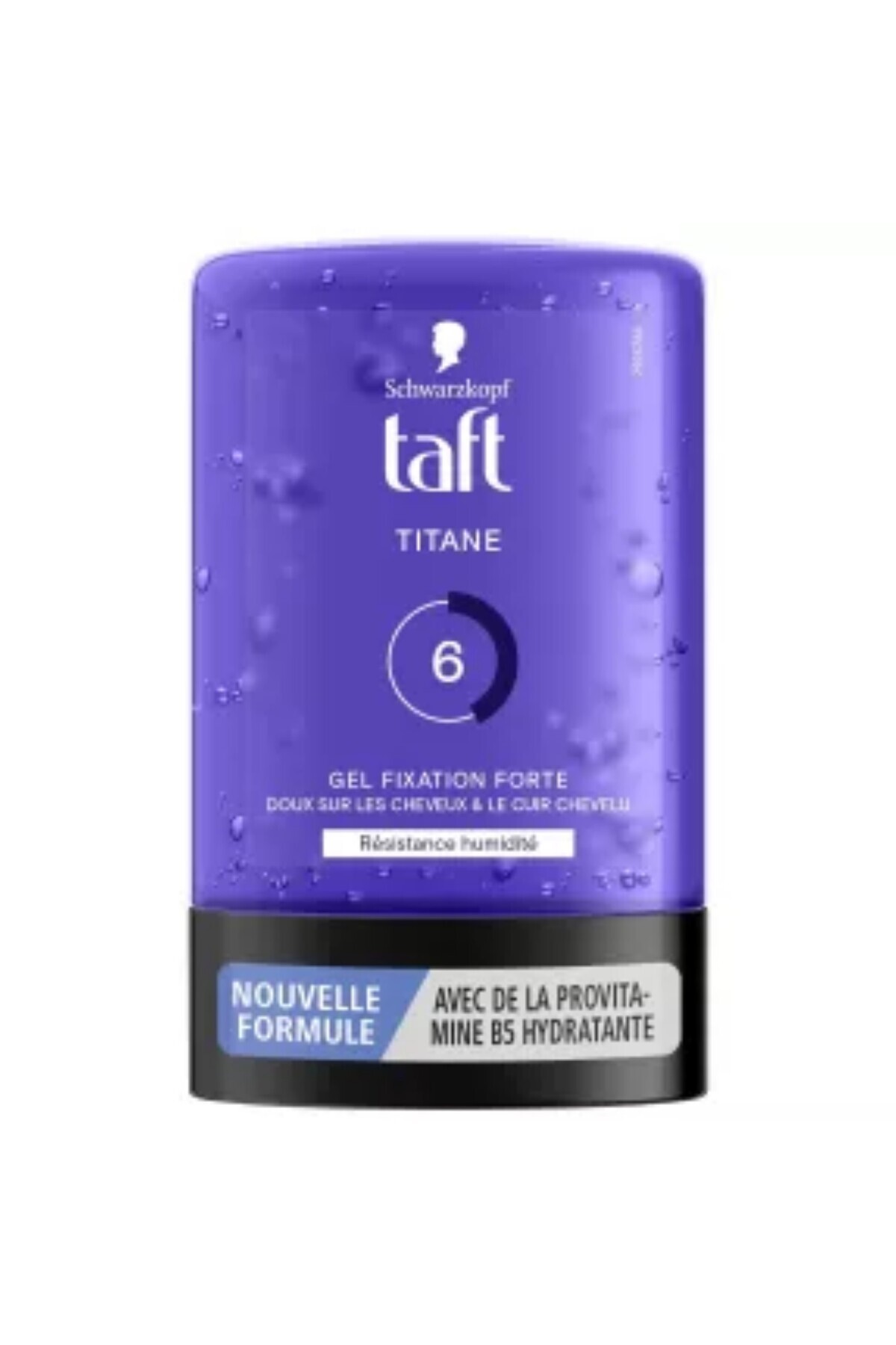 Taft POWER TİTANE ULTRA GÜCLÜ JOLE 300 ml. — taft6