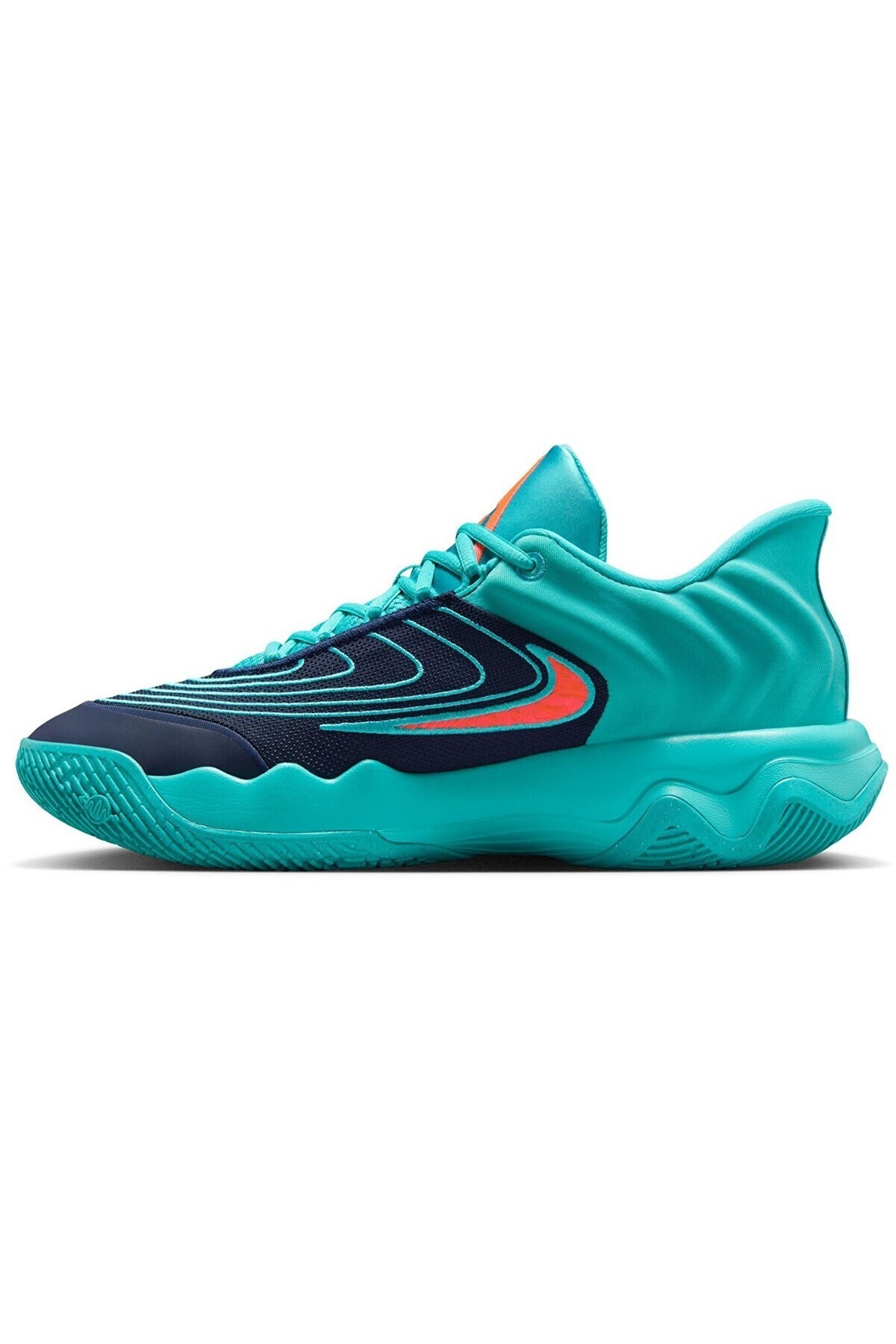 Nike Giannis Immortality 4 Mens Basketball Shoes Erkek Basketbol
