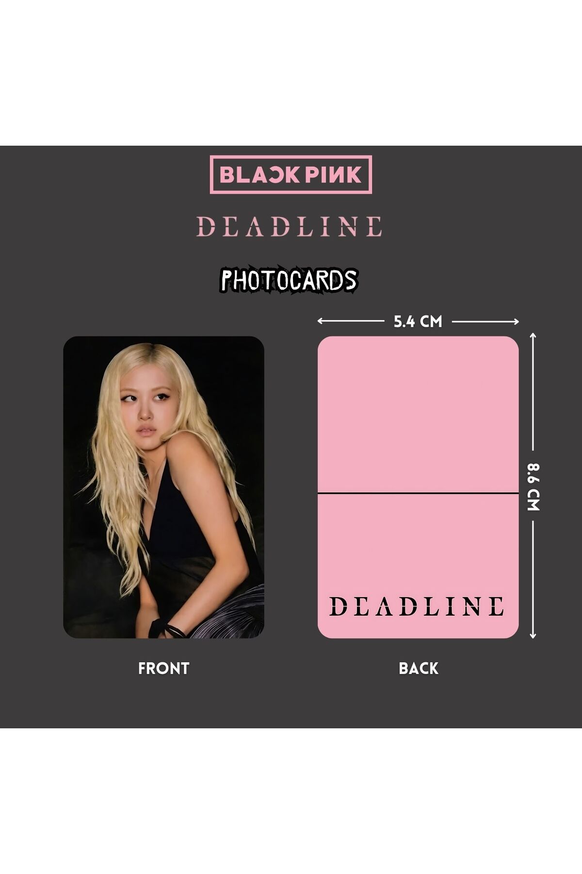 BLACKPINK DEADLINEミヤシタパーク特典トレカ ロゼ rose 1_org_zoom.jpg