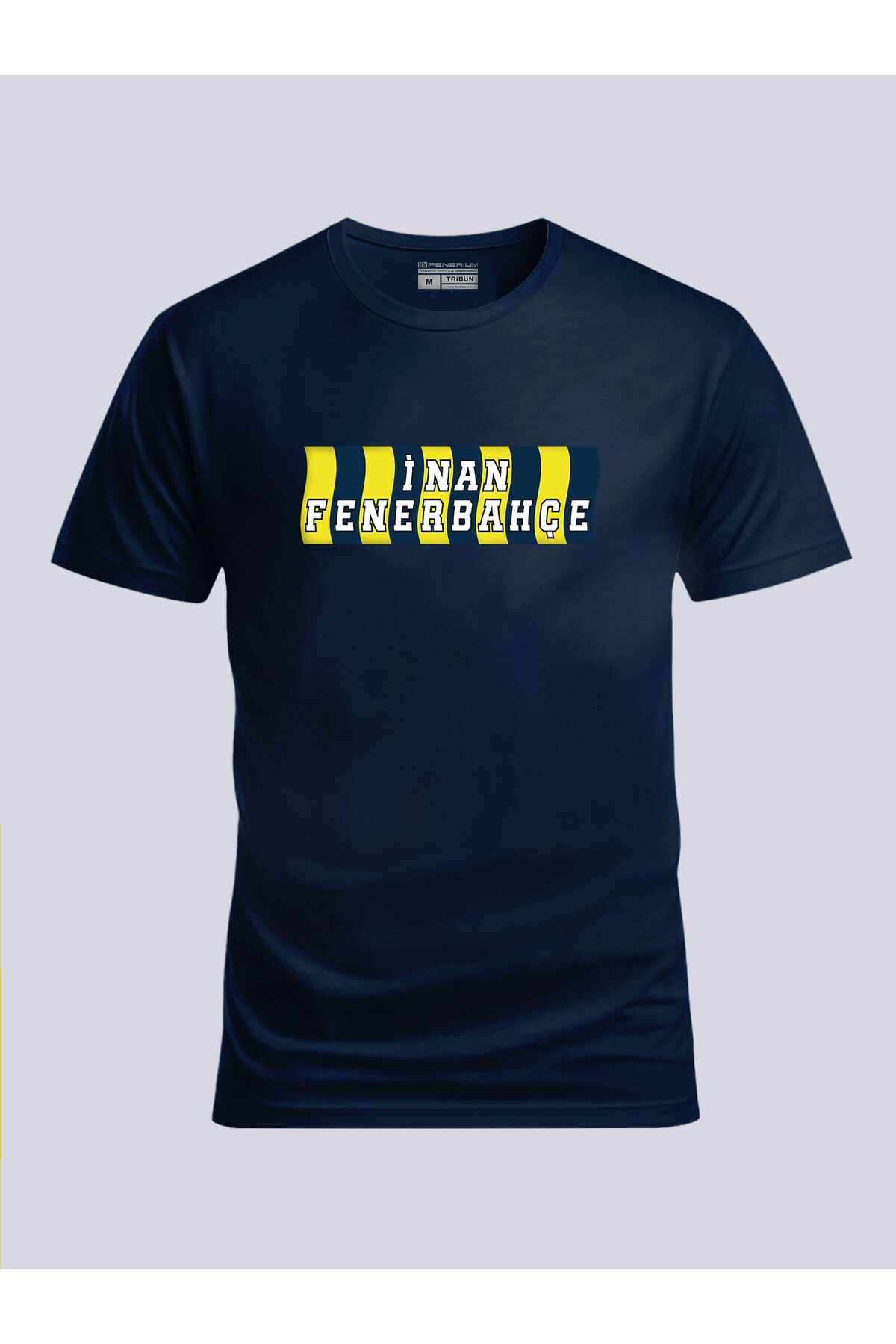 Fenerium ERKEK İNAN FENERBAHÇE TSHIRT