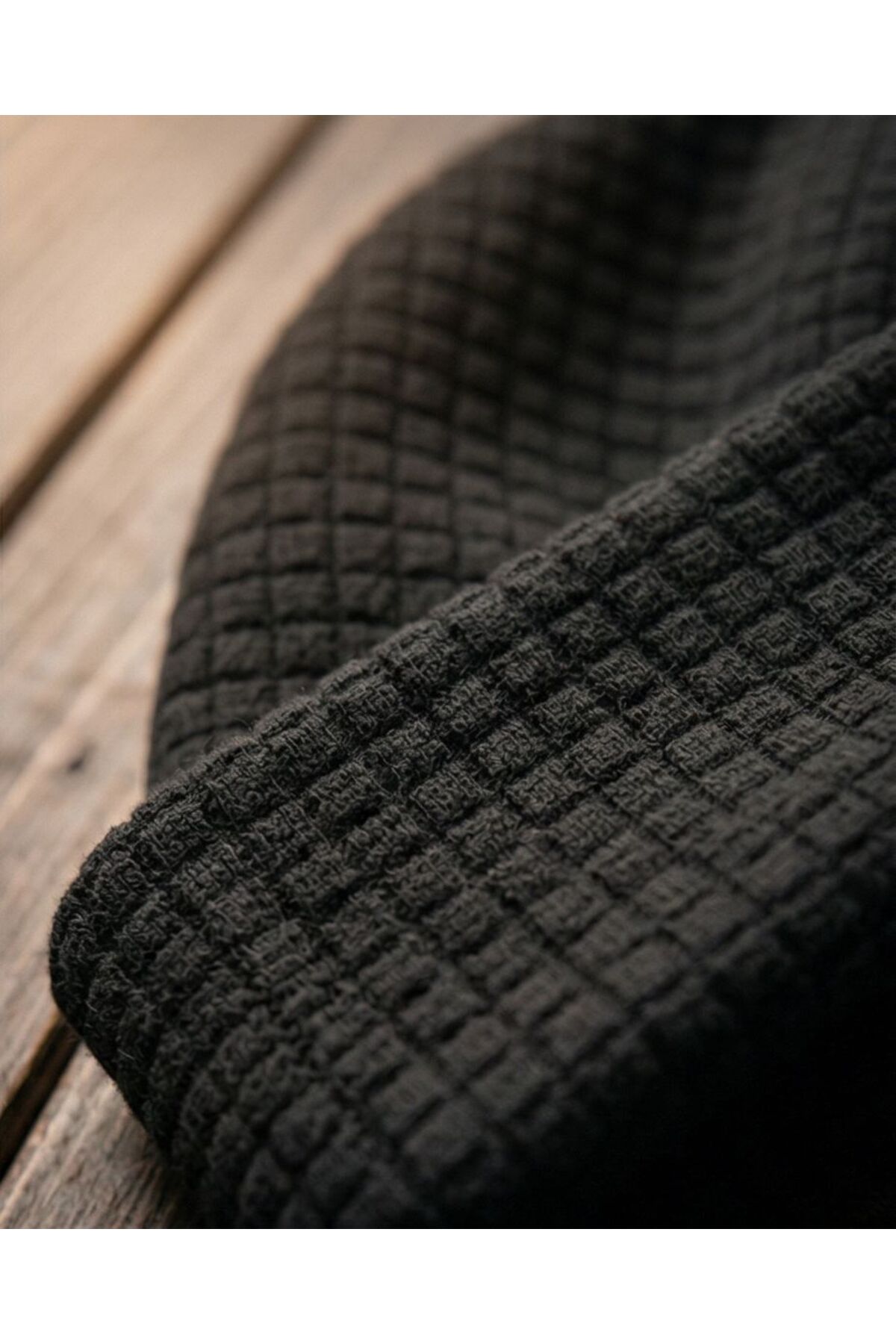 VAV WEAR Petek polar Bere Per02