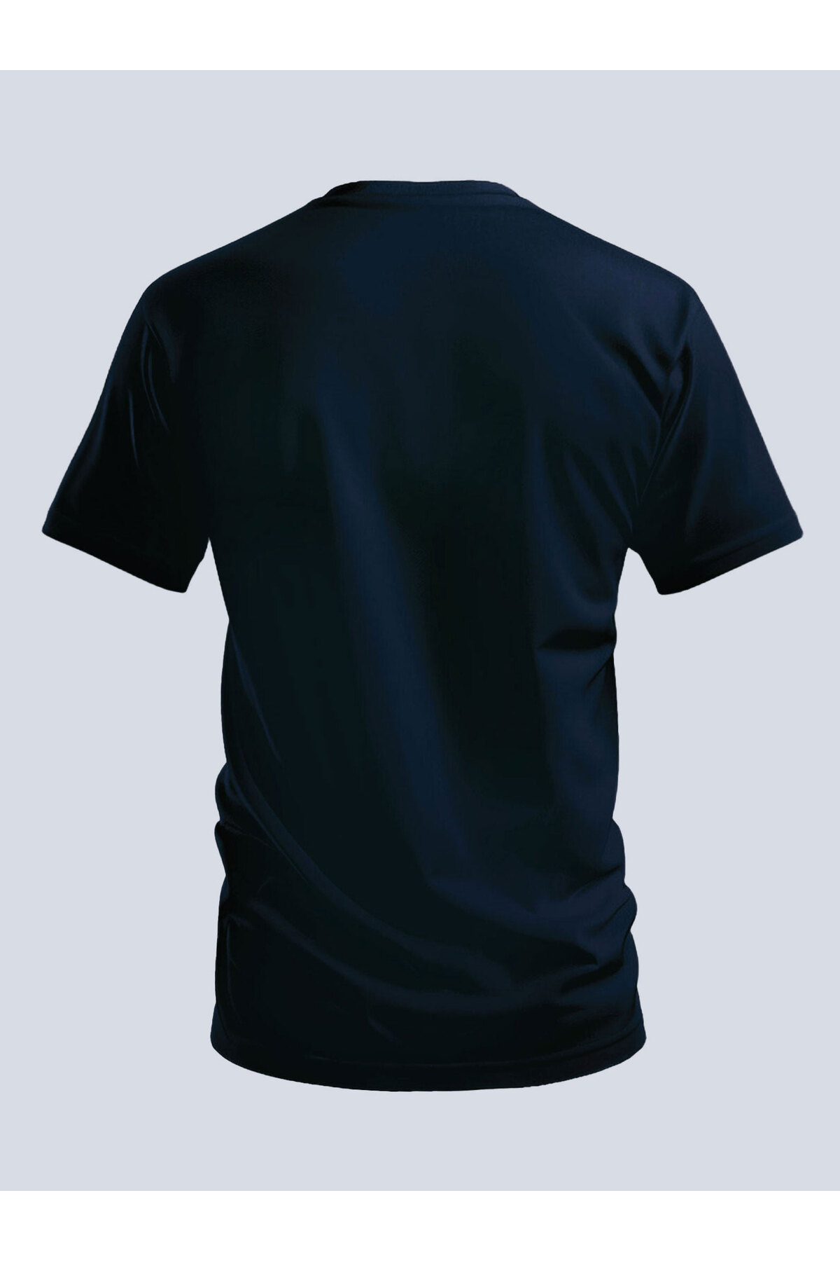 Fenerium ERKEK İNAN FENERBAHÇE TSHIRT görsel 2