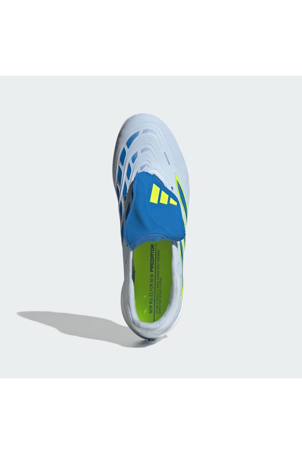 adidas Jr7874 Predator League ft Tf Unisex Astroturf Field Shoes