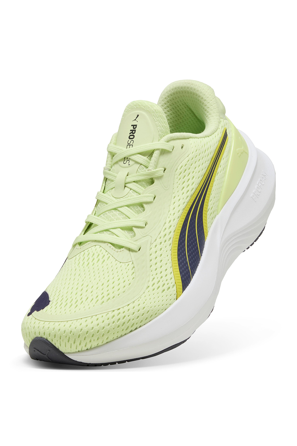 Scend Pro 2 Men's Yellow Running Shoes 31077928
