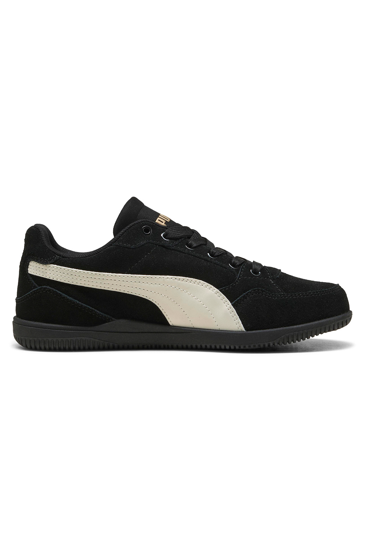 Puma  K-Moda SD Kadın Siyah Spor Ayakkabı (404500-01) - Görsel 6